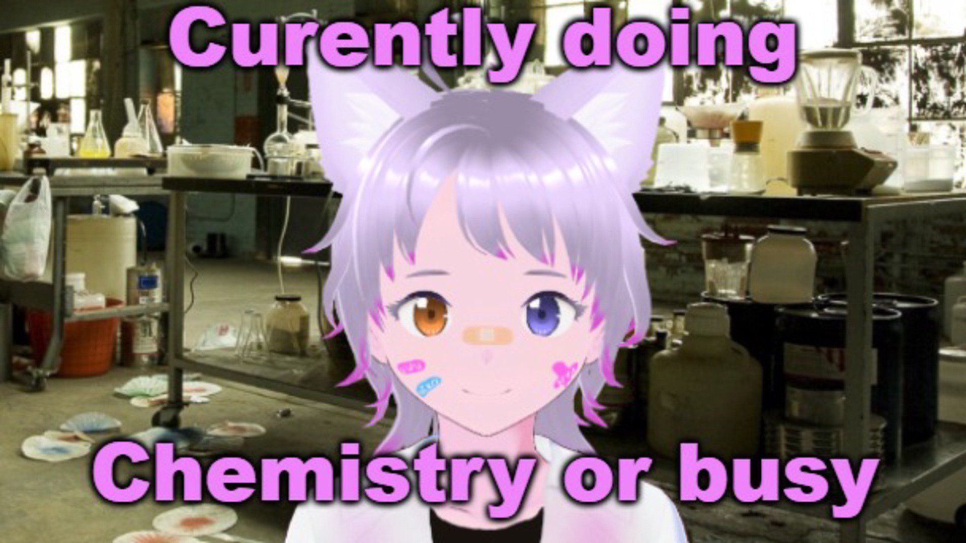 nyanchemistry banner