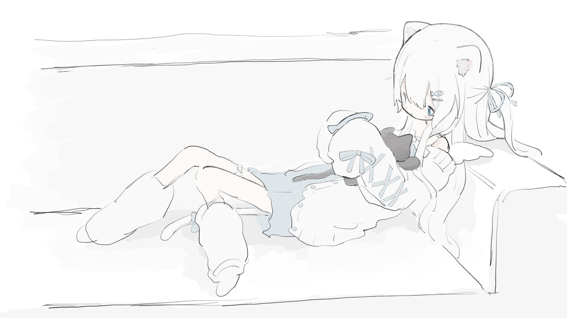 猫田ふる banner