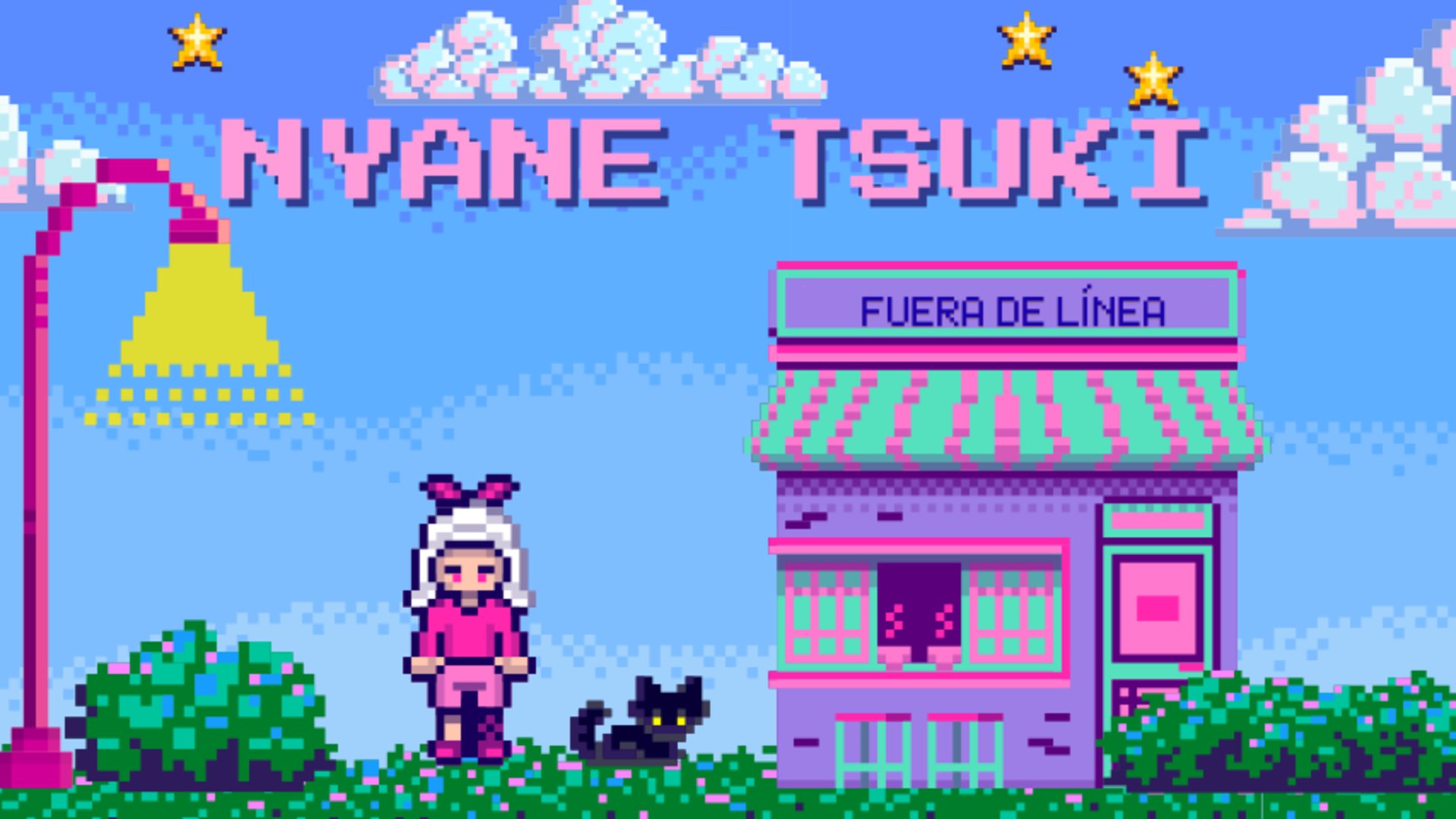 nyanetsuki banner