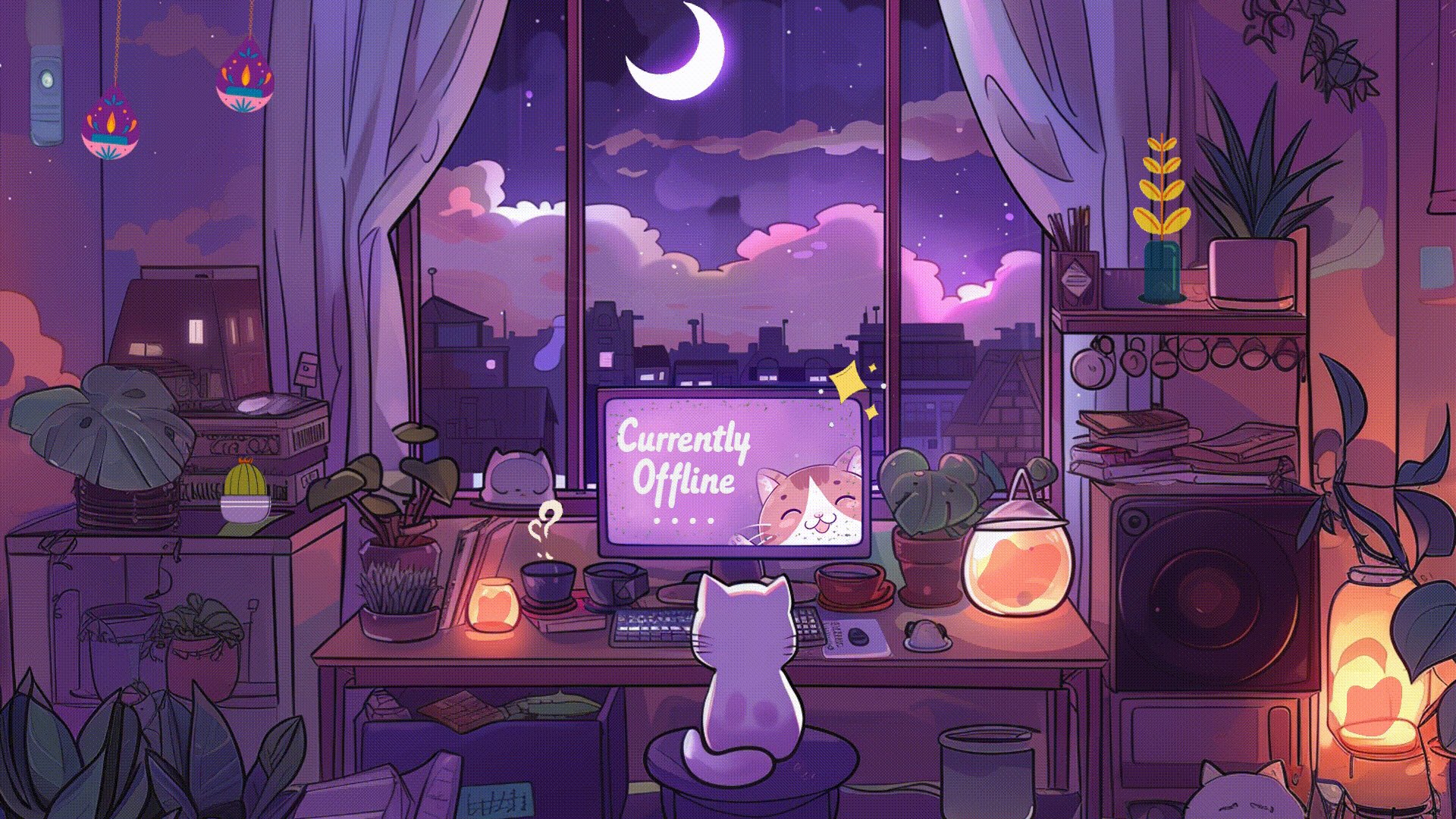 NyanjaF0rce banner