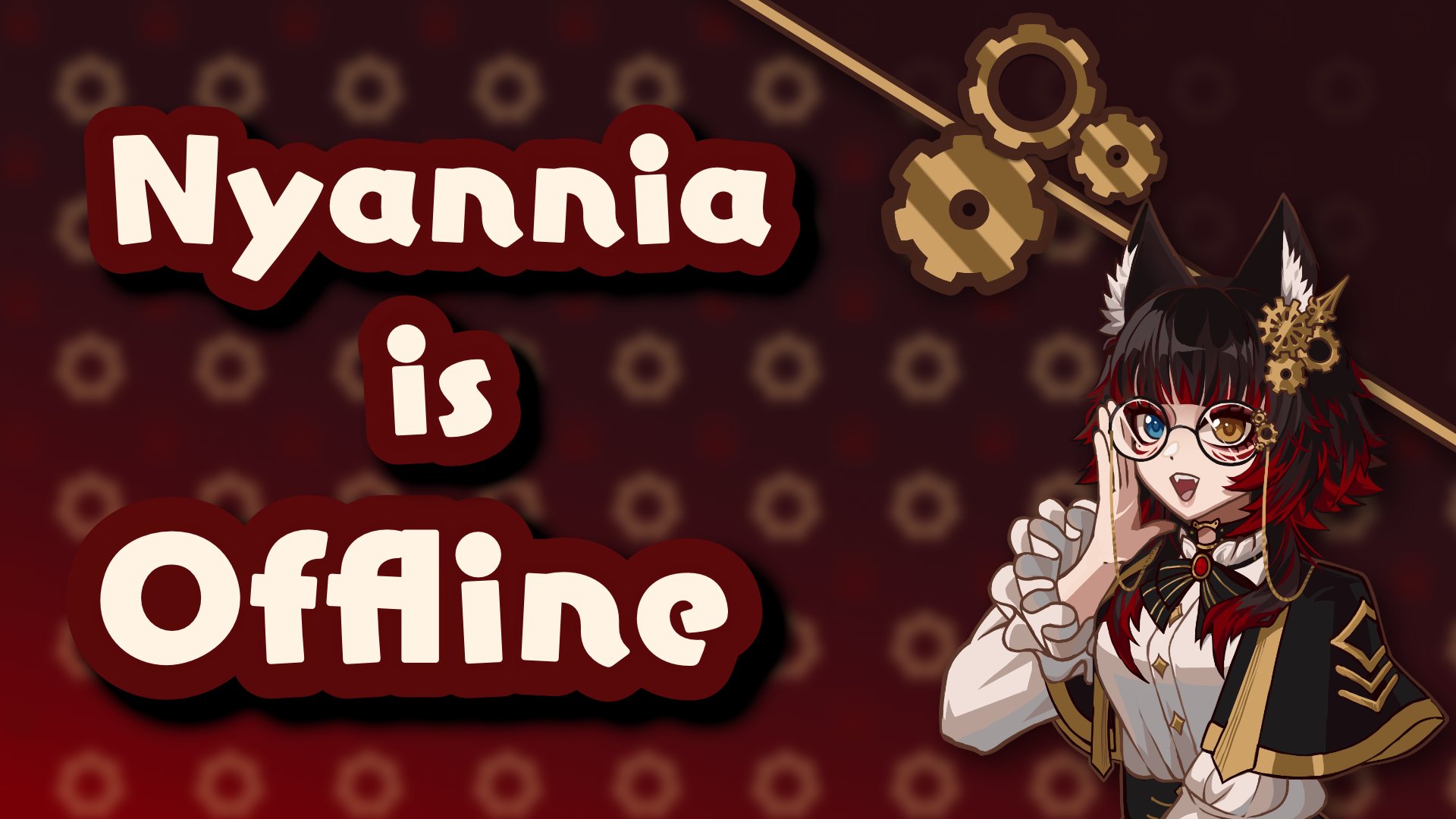 Nyannia banner