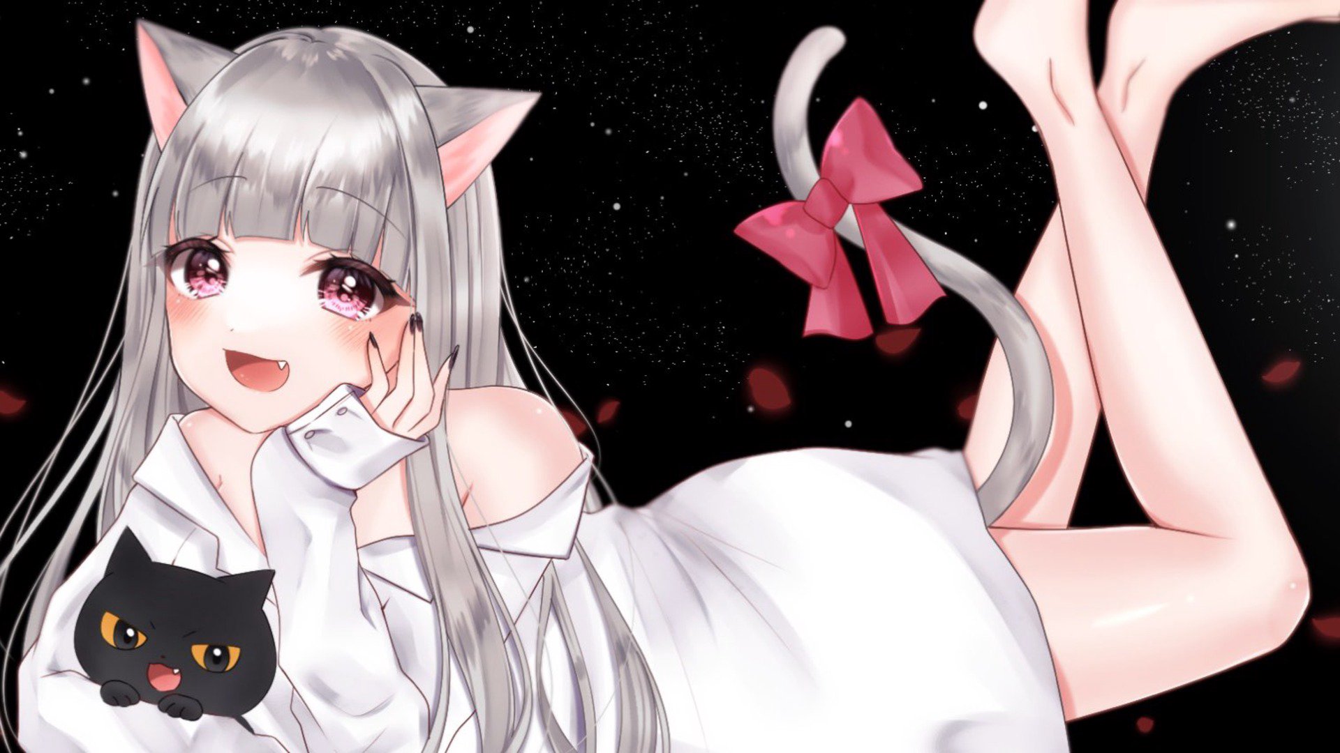 ーにゃん汰ー banner