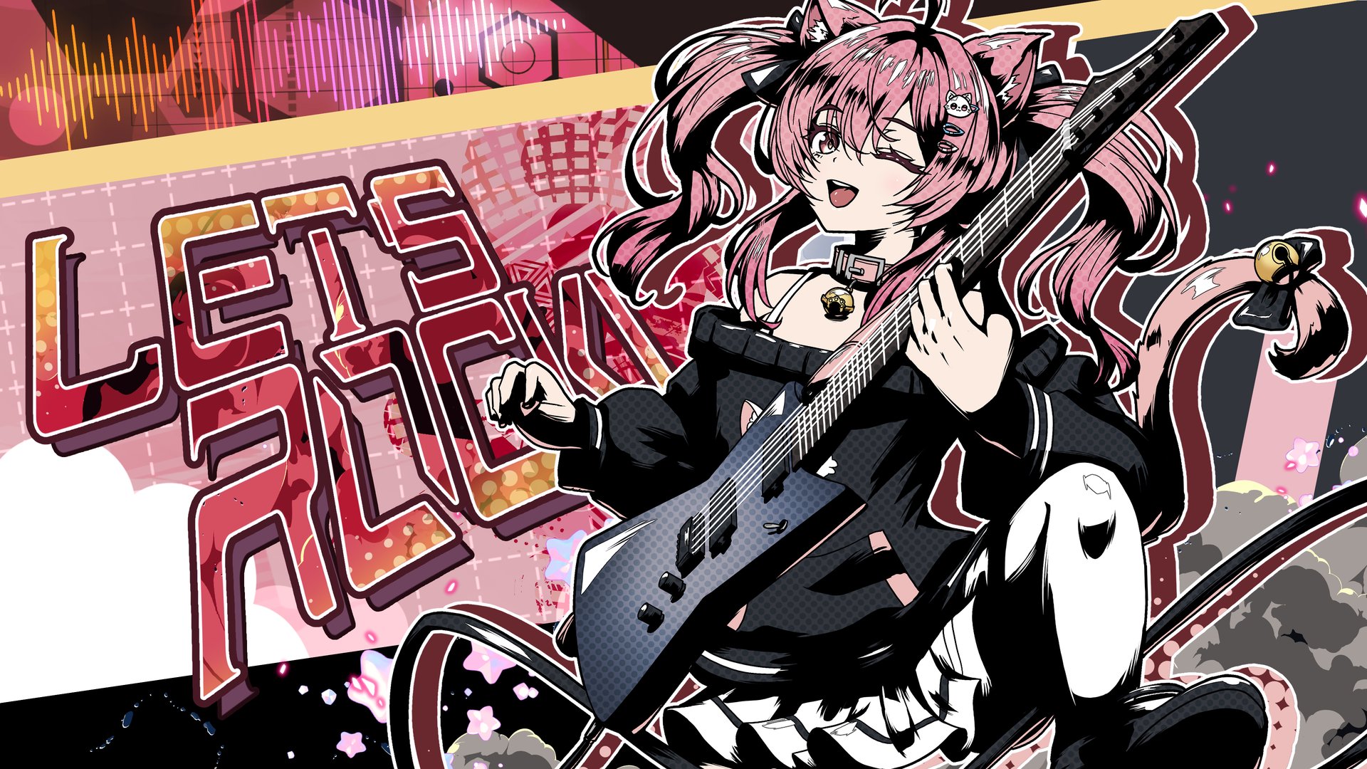 Nyansie banner