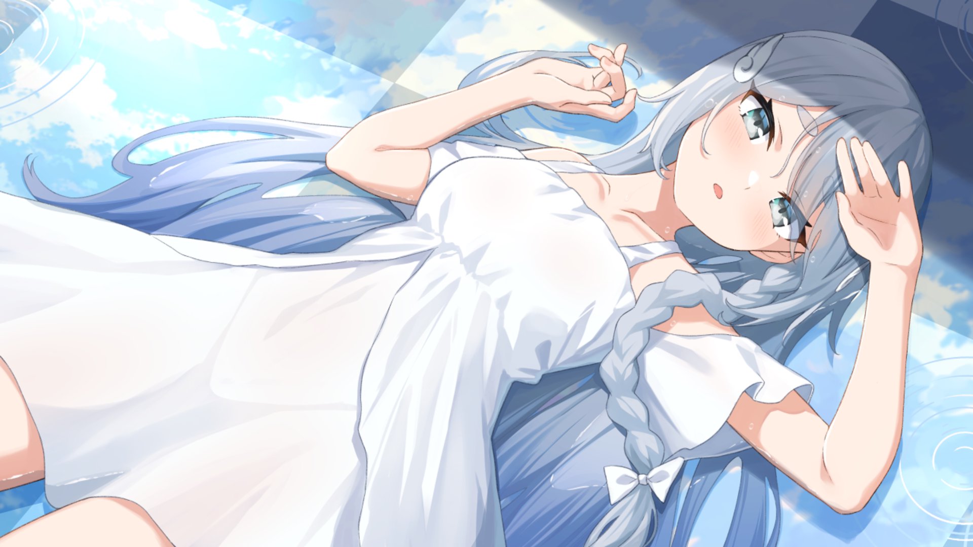 さいはてにゃにゃ配信者 banner