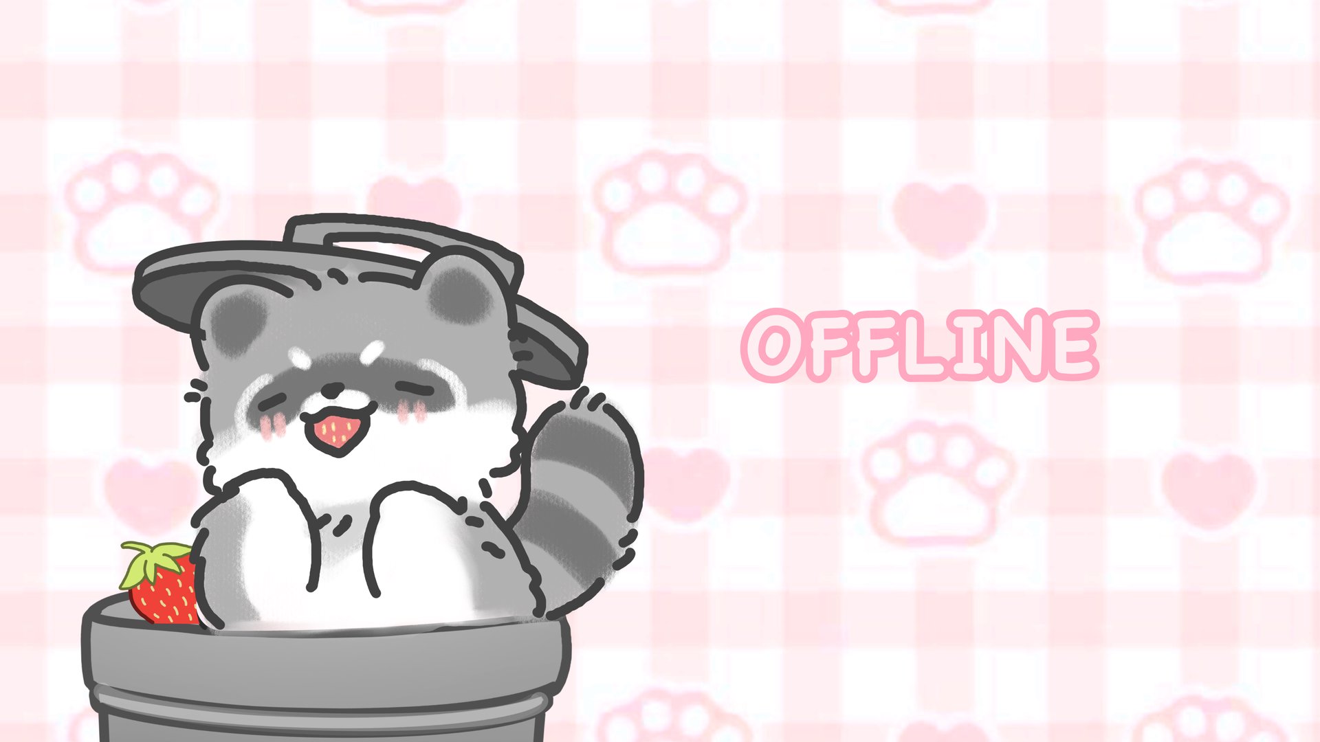 Raccoonsiee banner