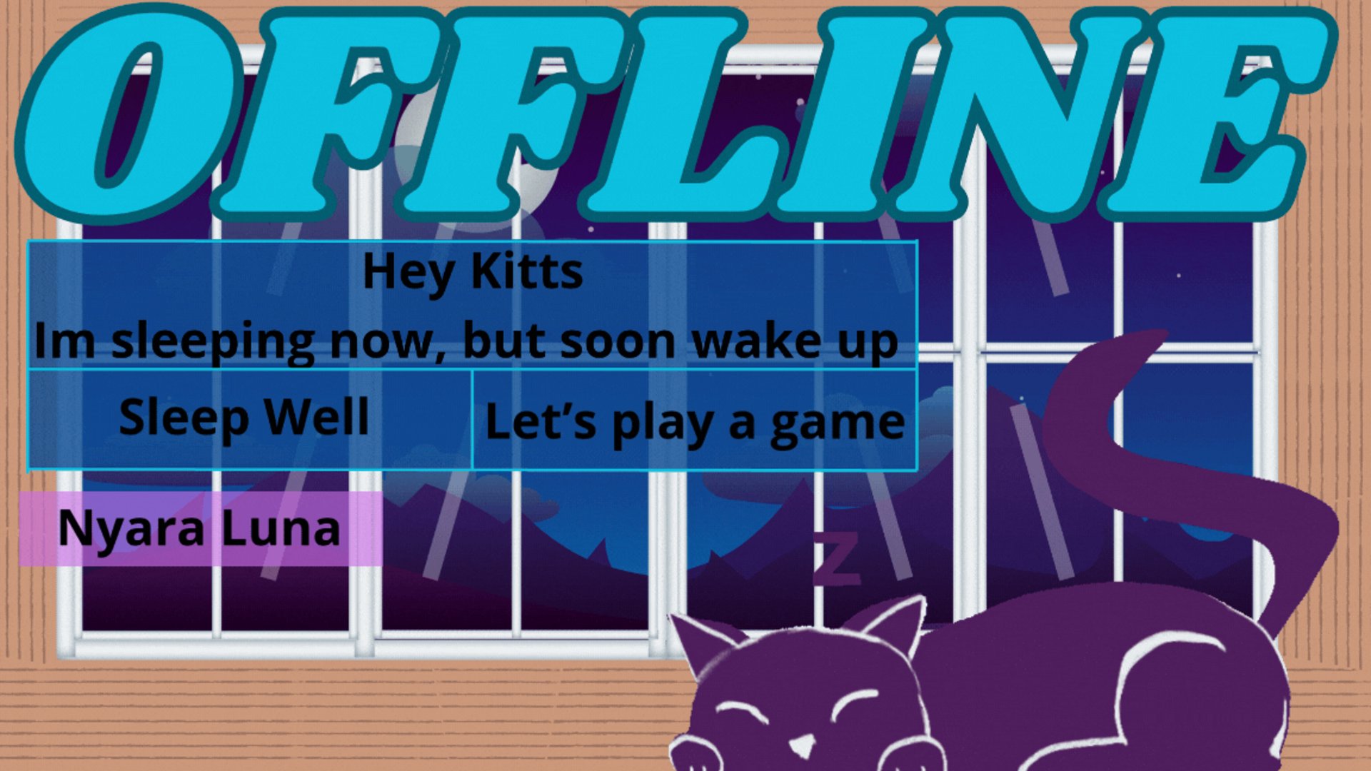 NyaraLuna banner