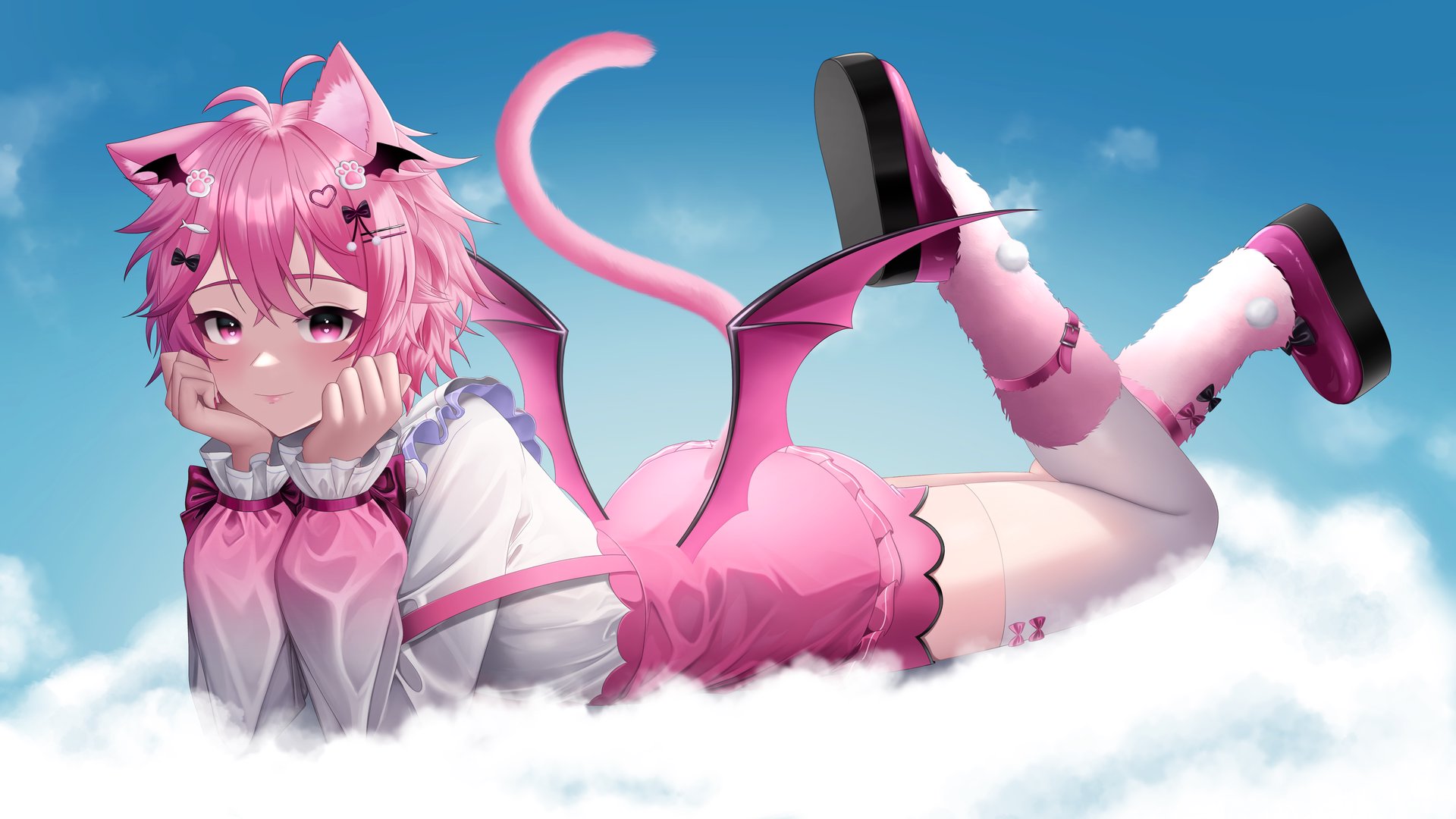 NyaruVT banner