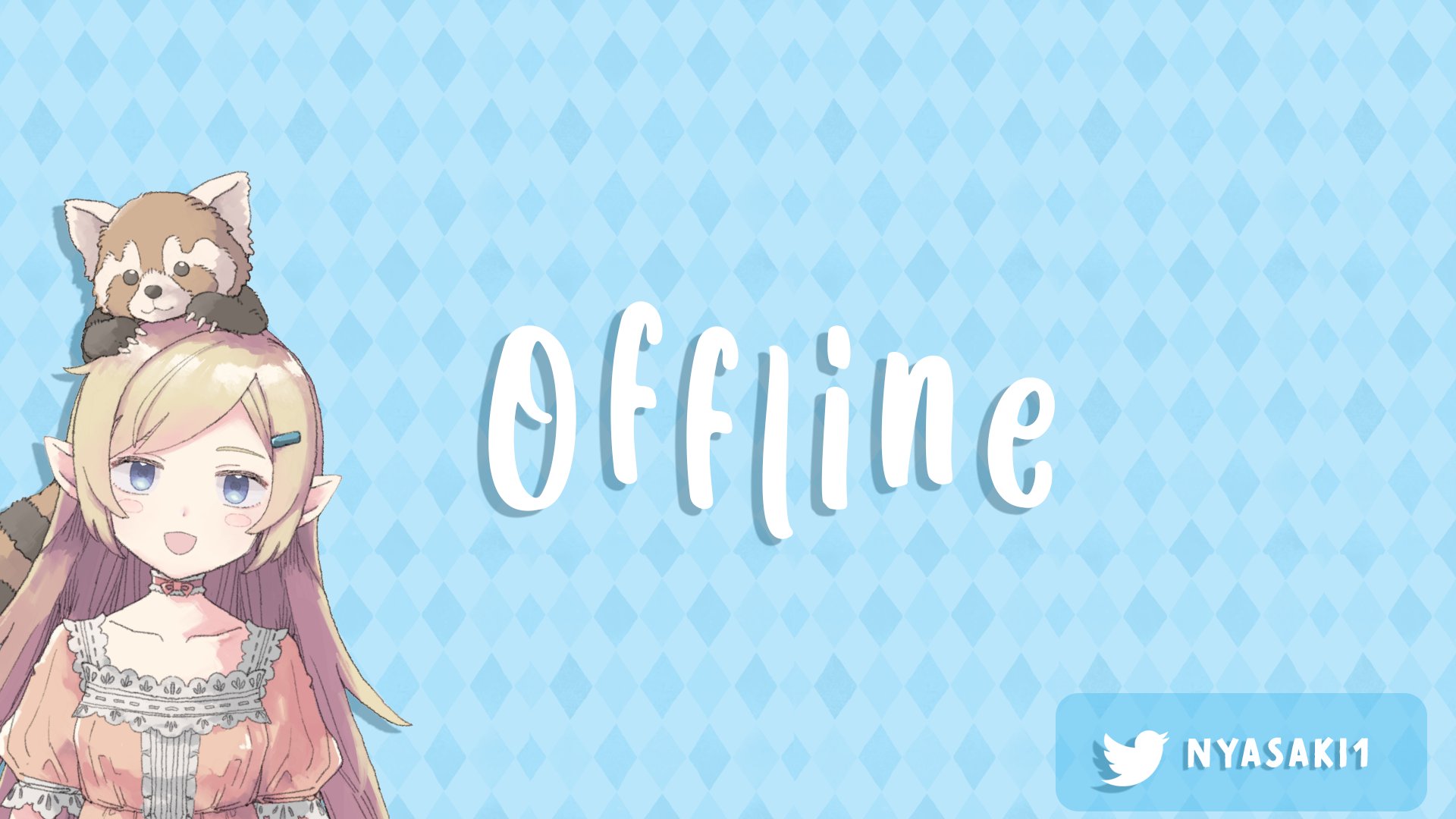 Nyasakii banner