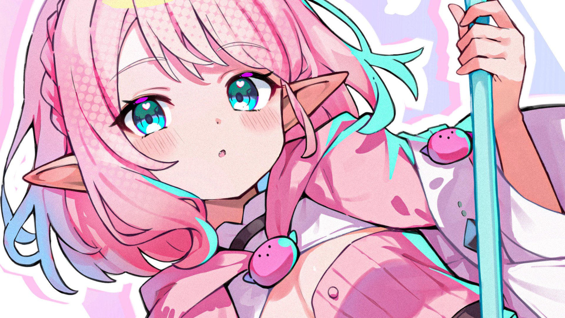 尖苅せにゃ banner