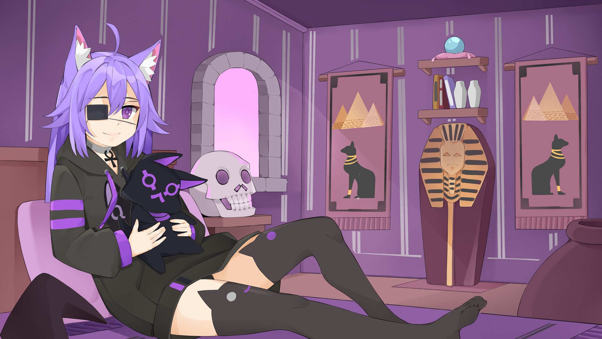 Nyaurubis banner