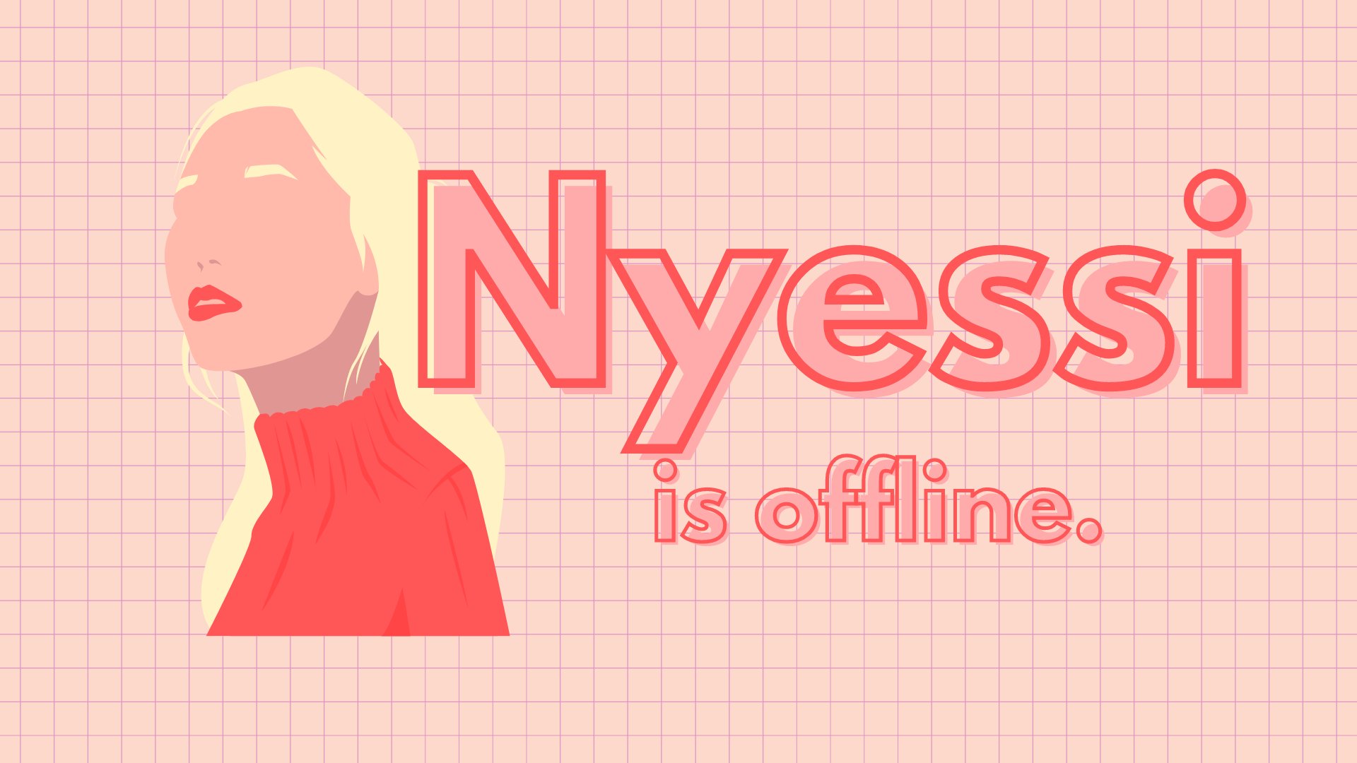 Nyessi banner