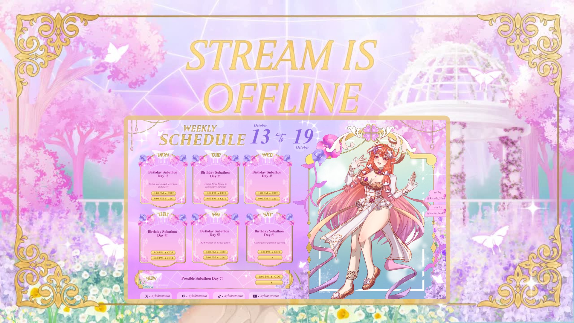 NylahNemesia banner