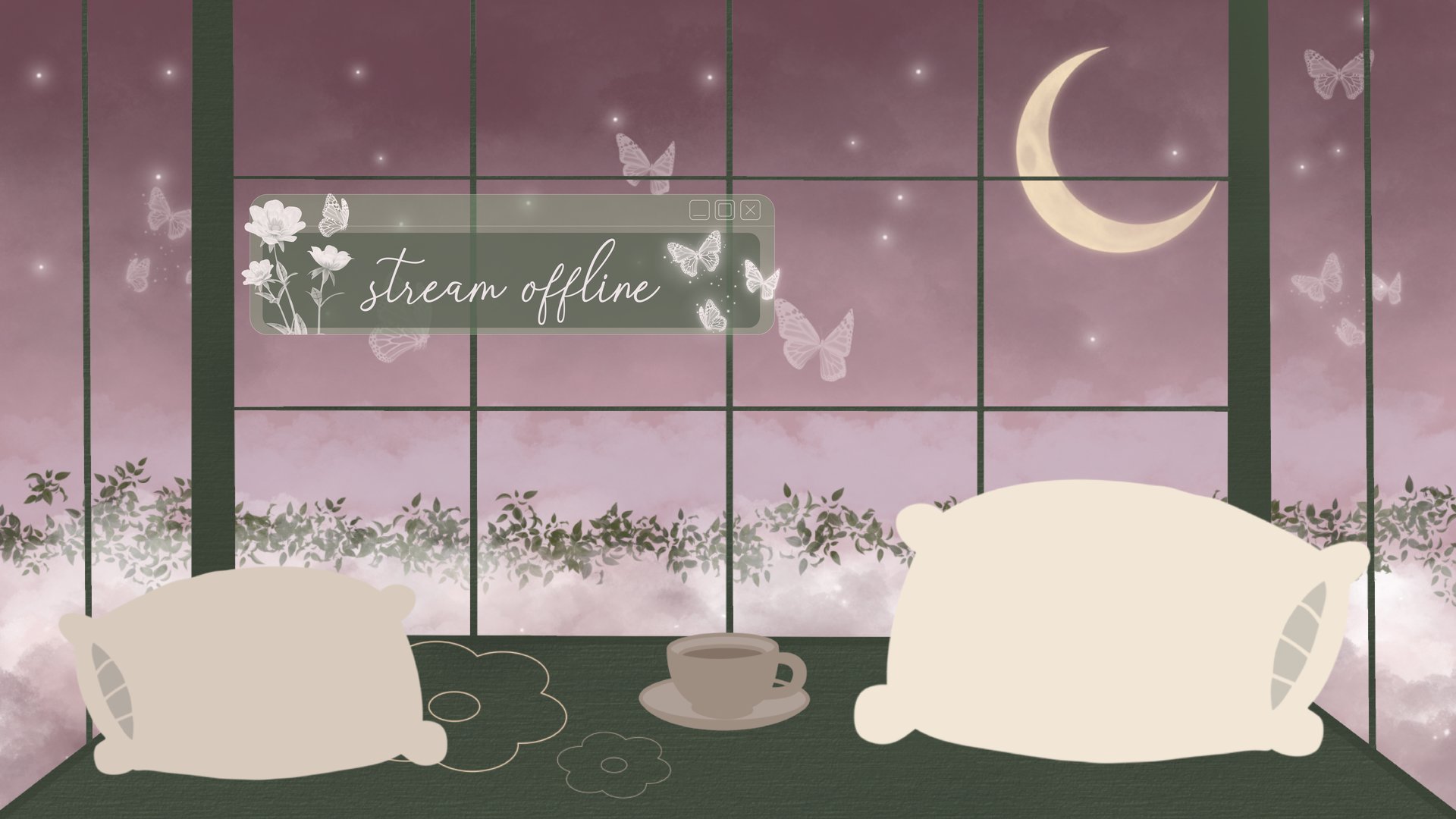 NymeriaBloom banner