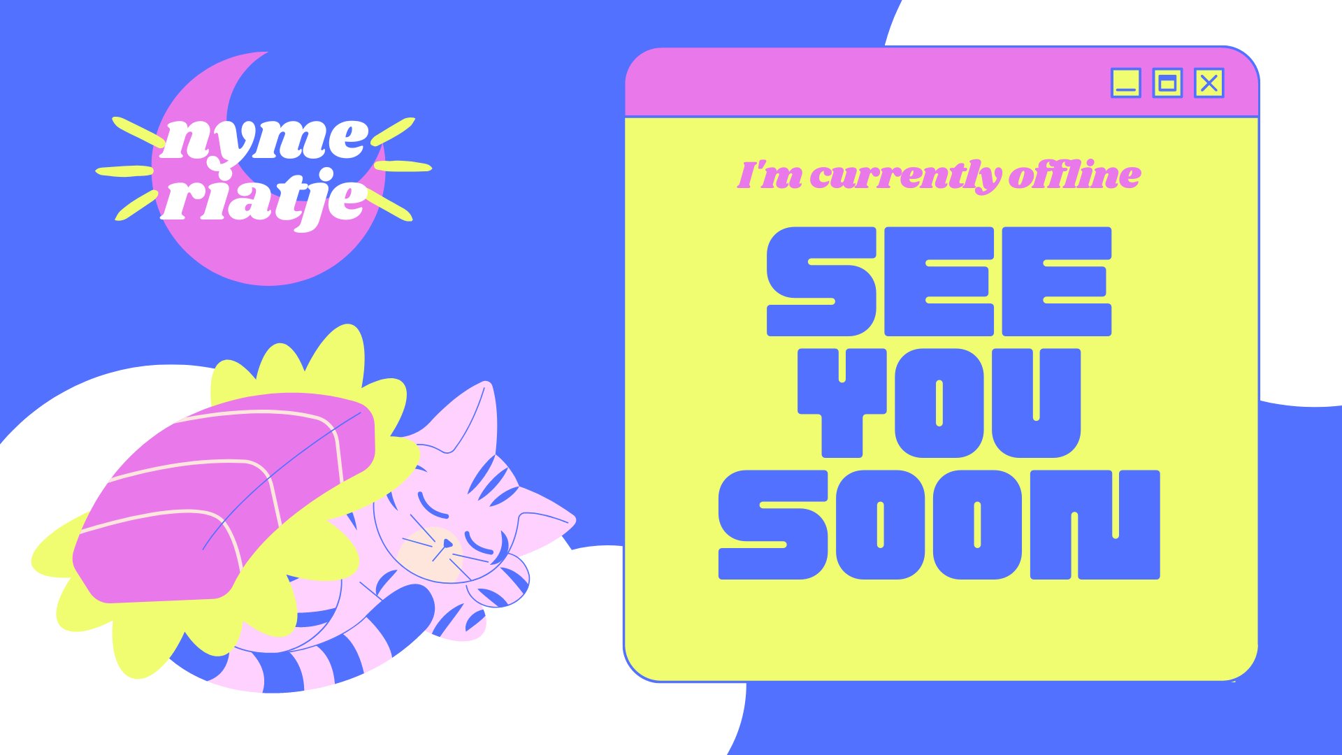 nymeriatje banner