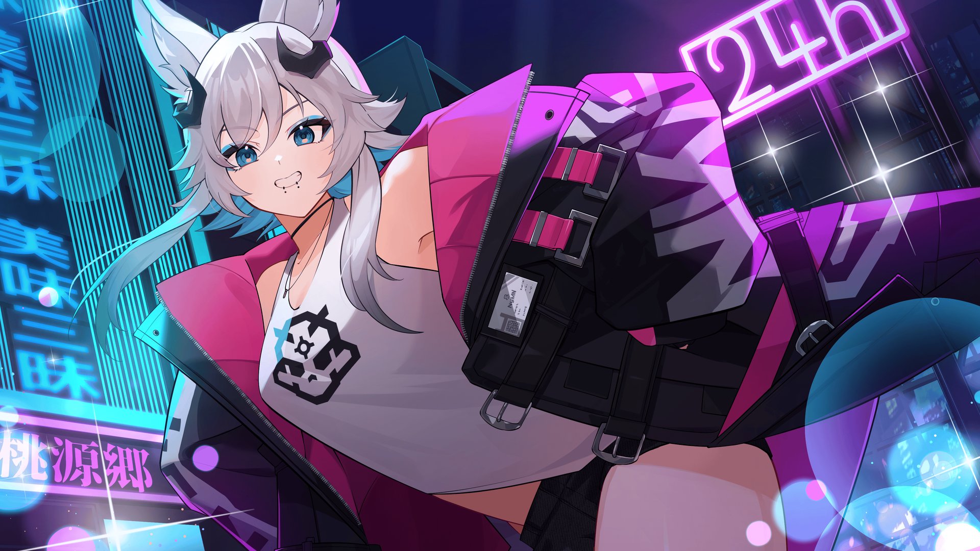 NYMNESIS banner