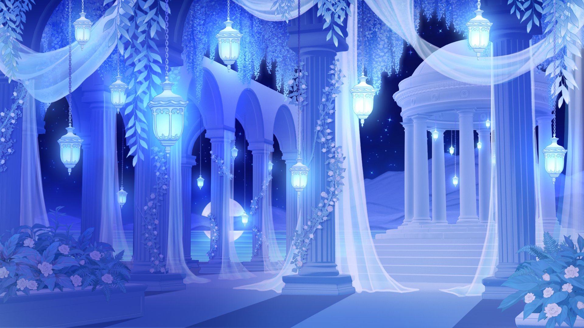 NymphaeaMoon banner