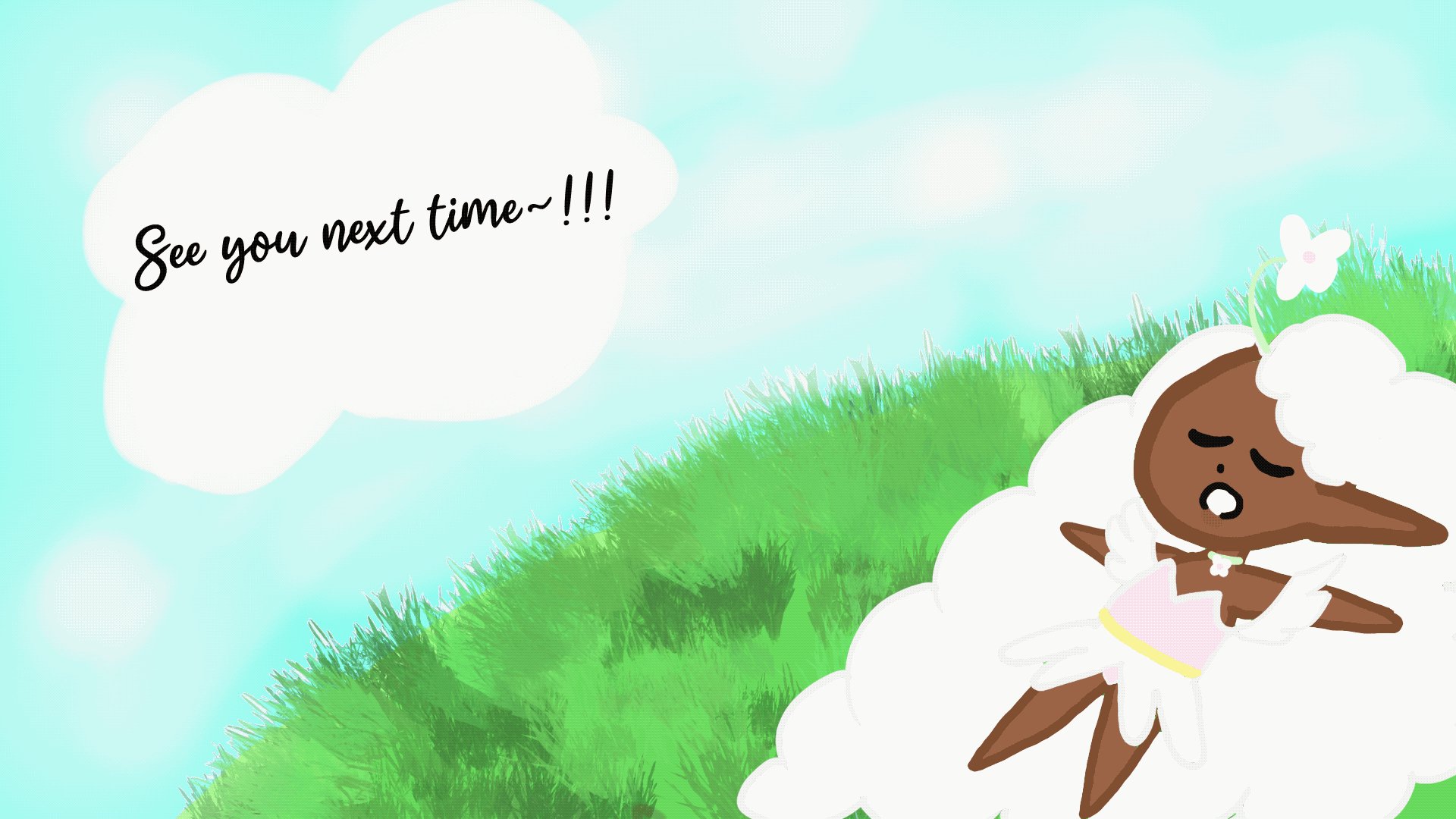 nymphydaisy banner