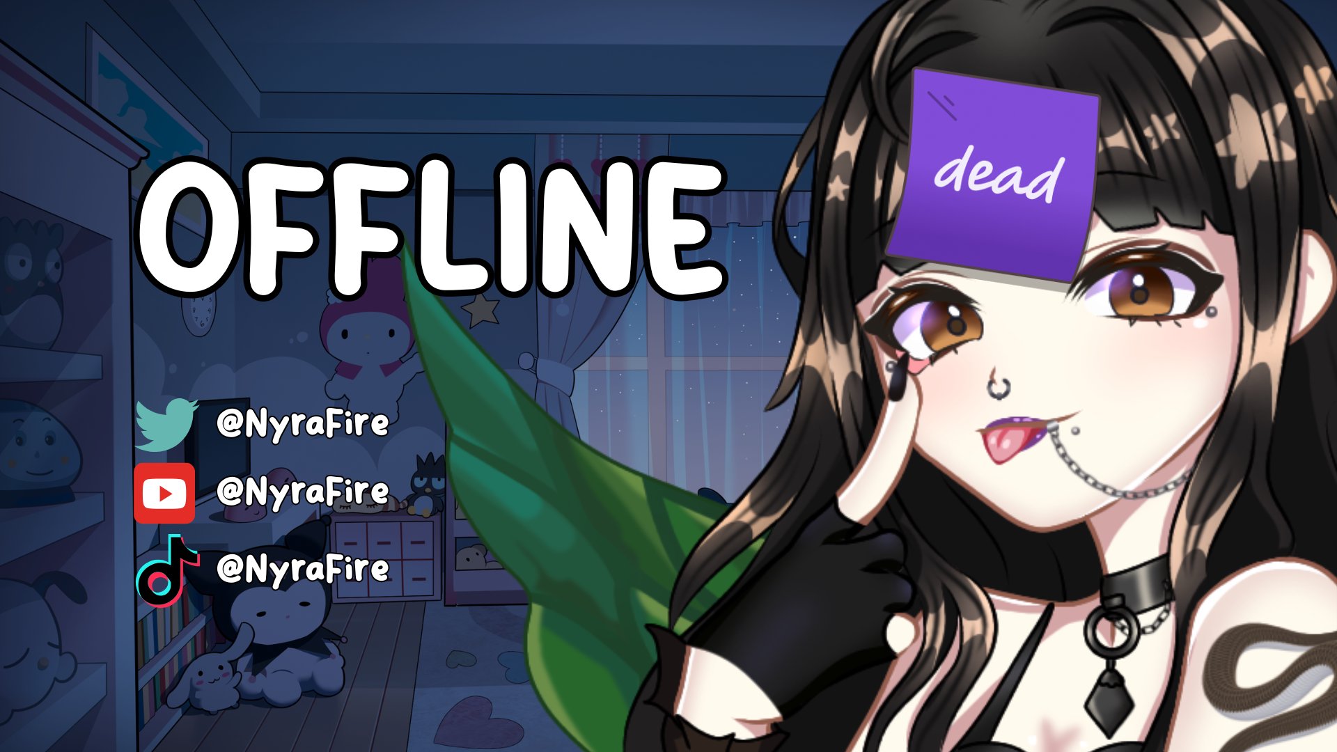 NyraFire banner