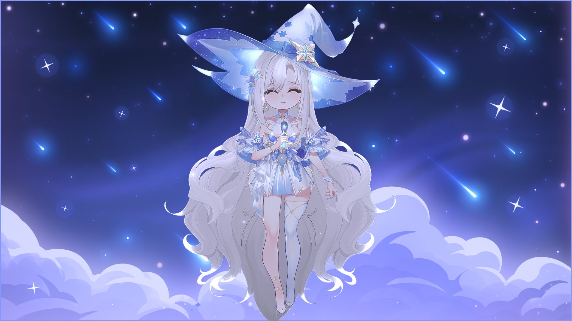 Nythaedra banner