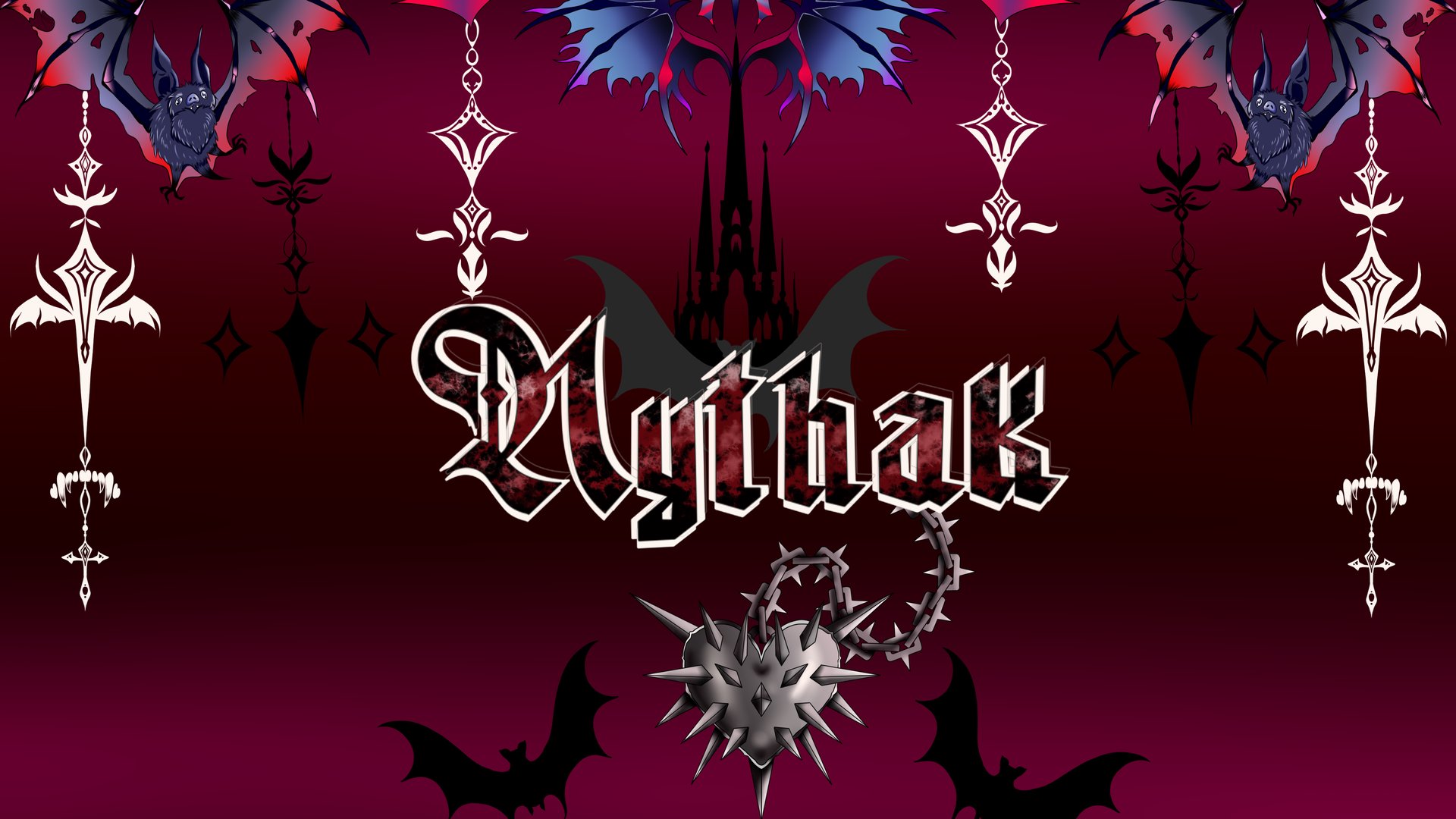 Nythak banner