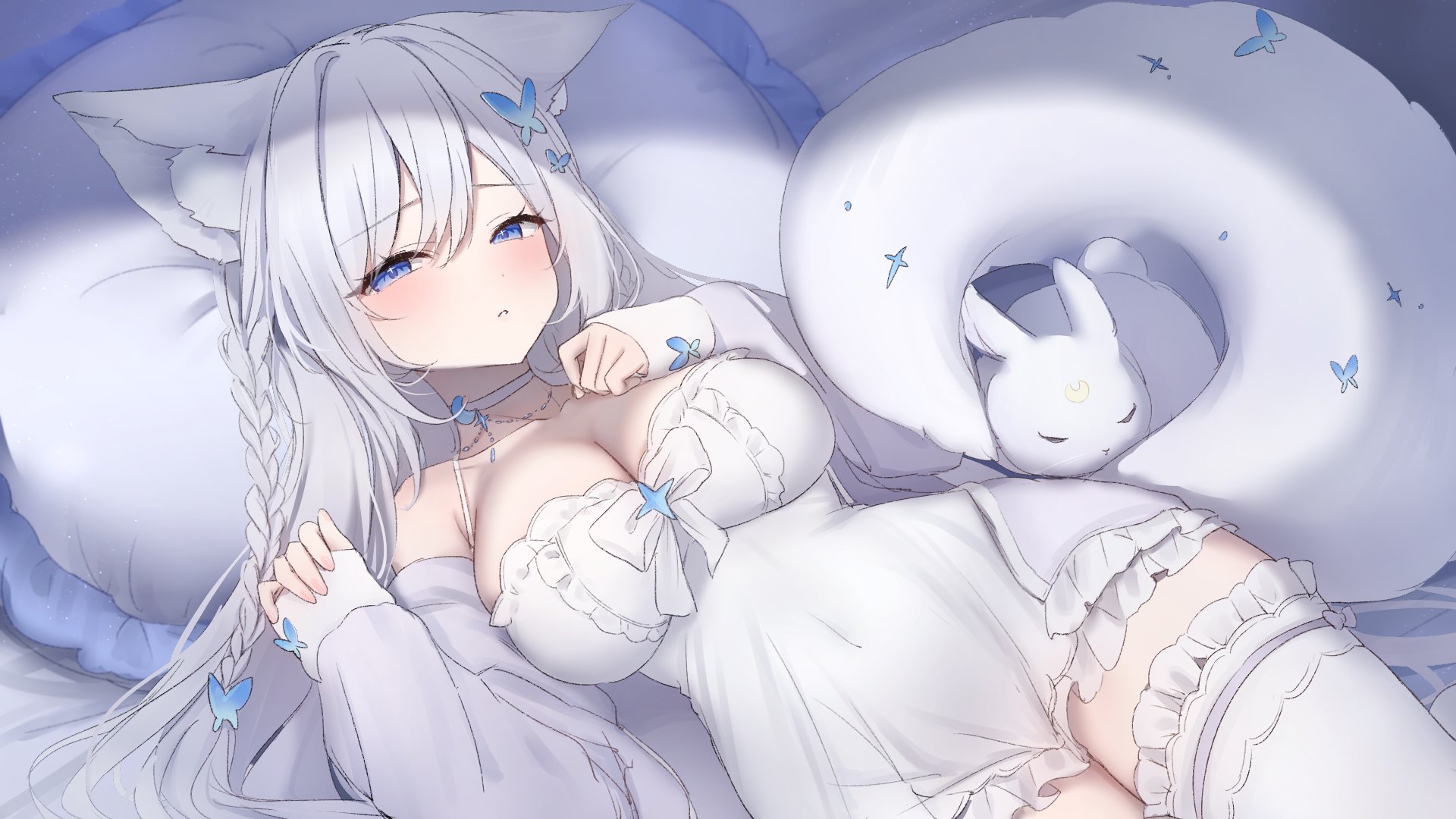 nyubun banner