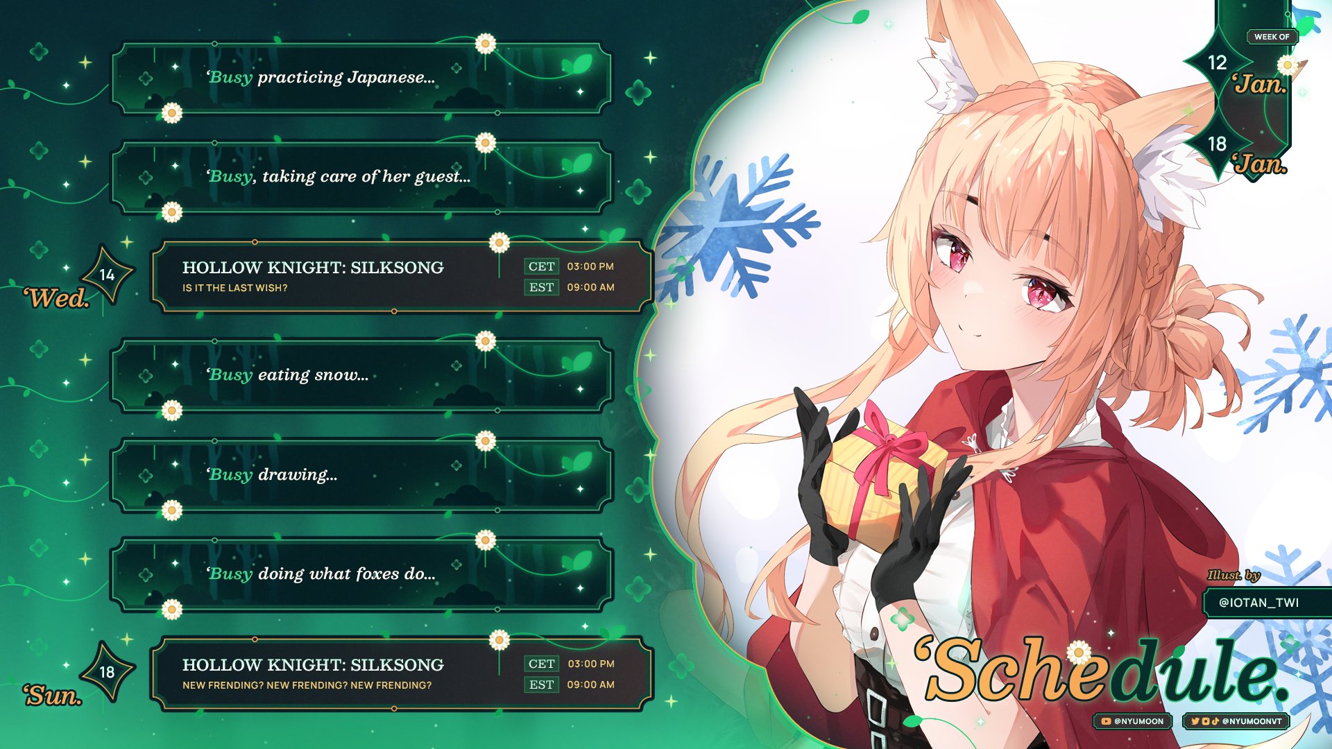 NyuMoon banner