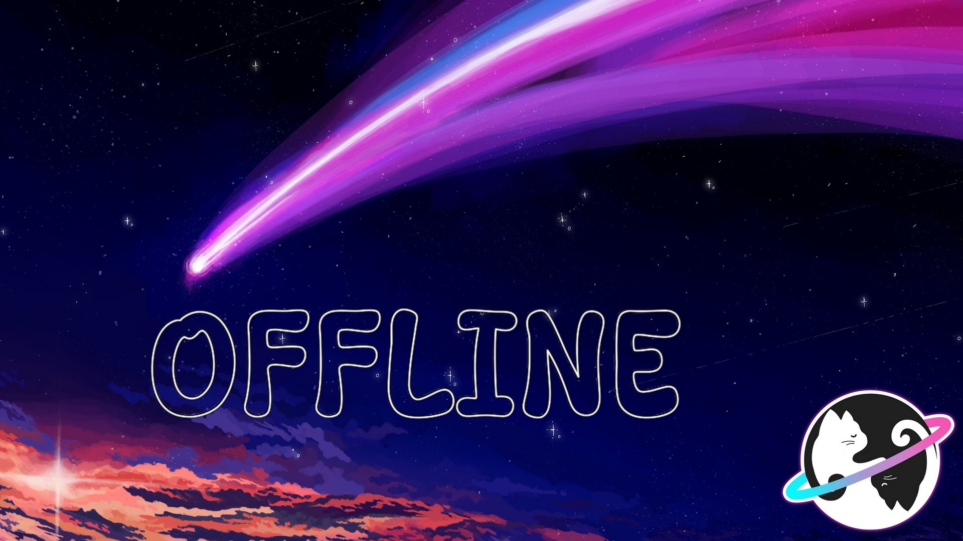 Nyuuniverse banner