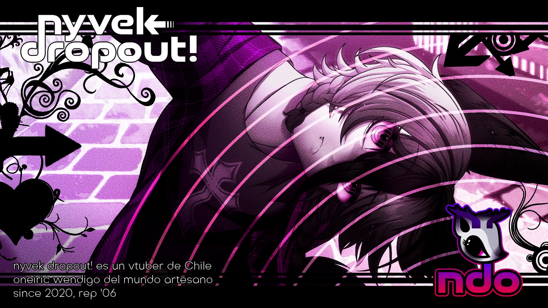 nyvek dropout! banner