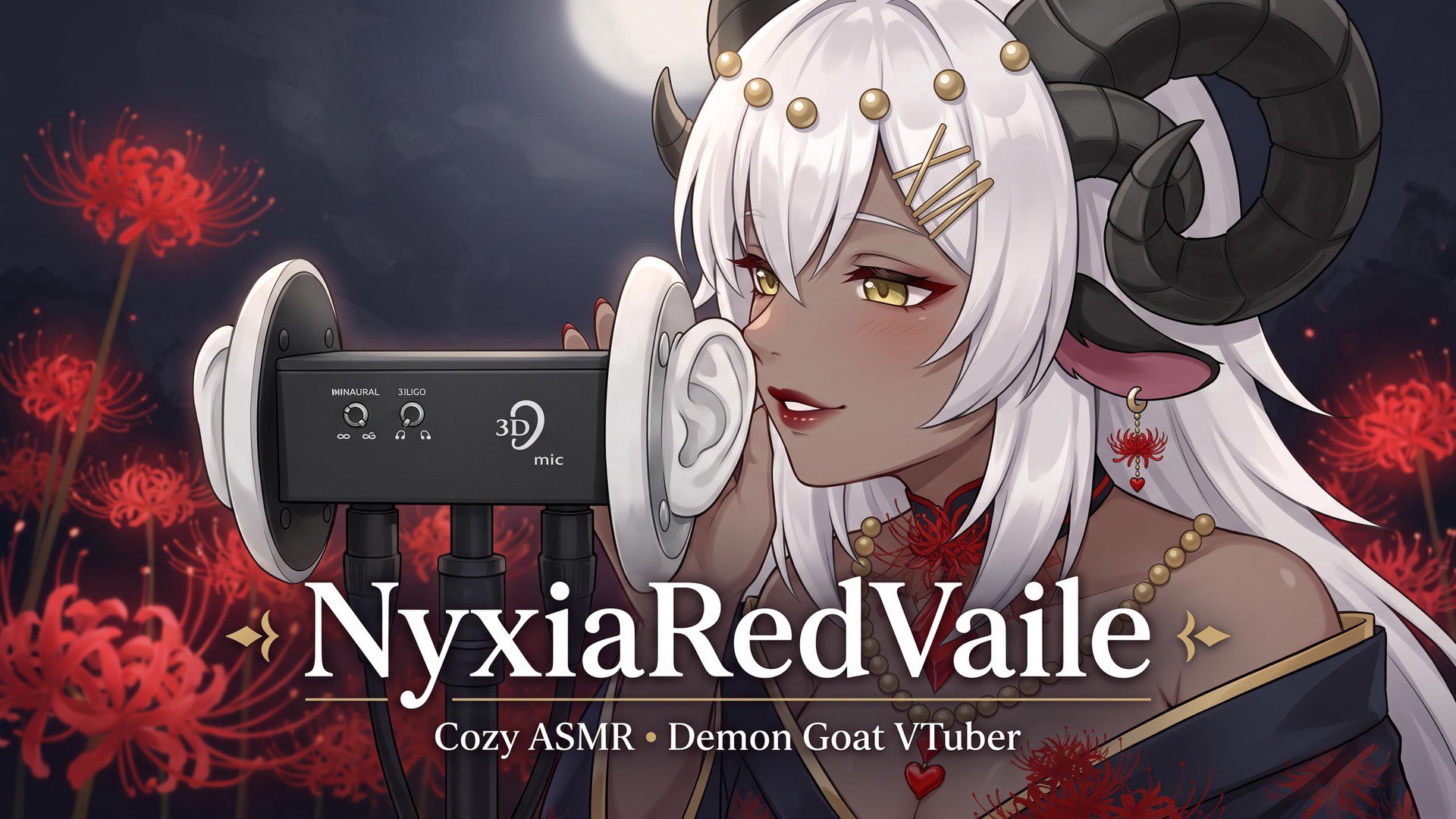 nyxiaredvaile banner