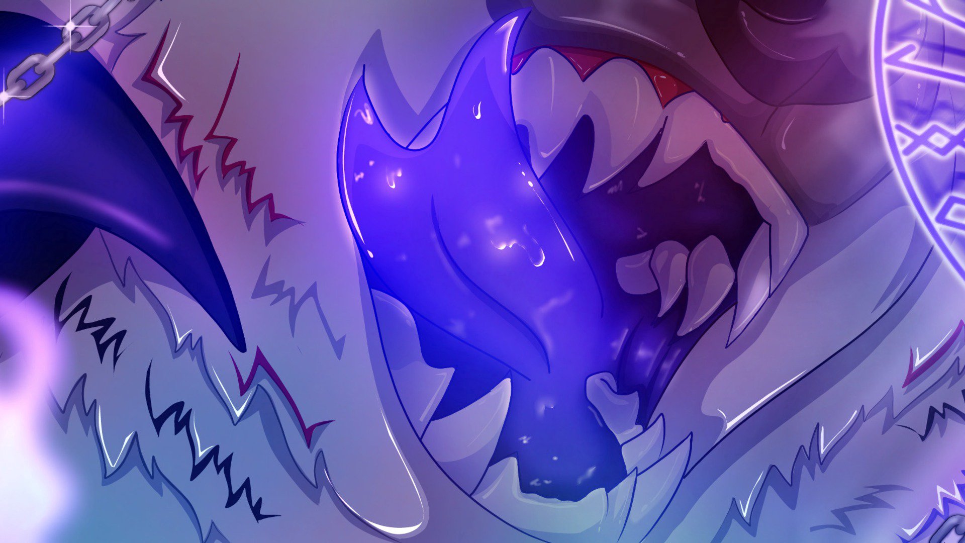 NyxiaSilverhide banner