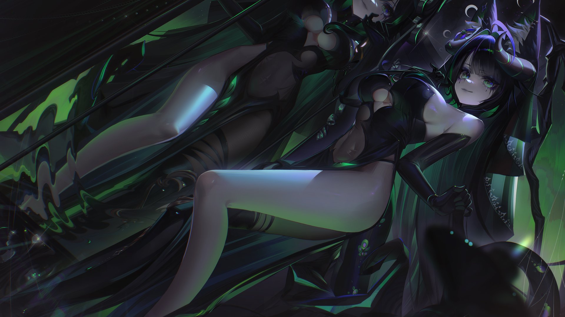 Nyxie Nyxiena banner