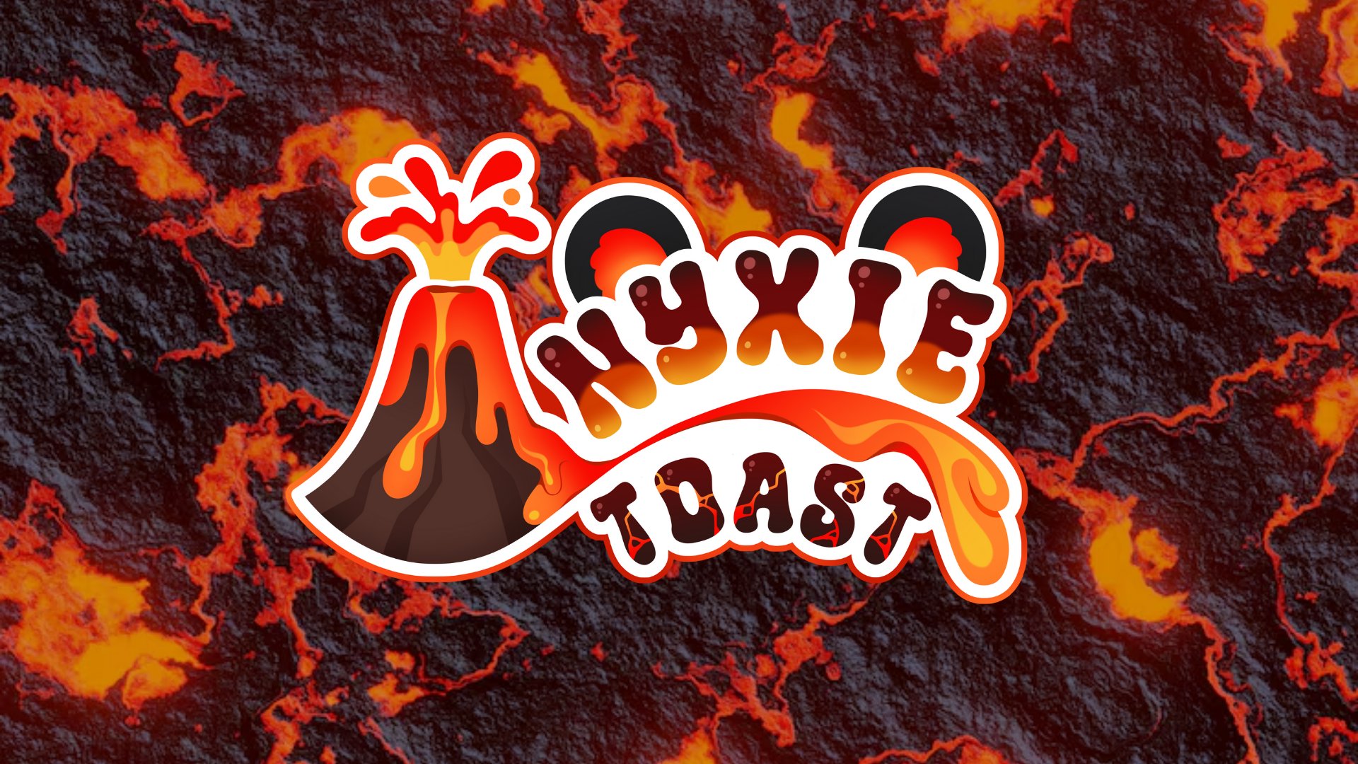 NyxieToast banner