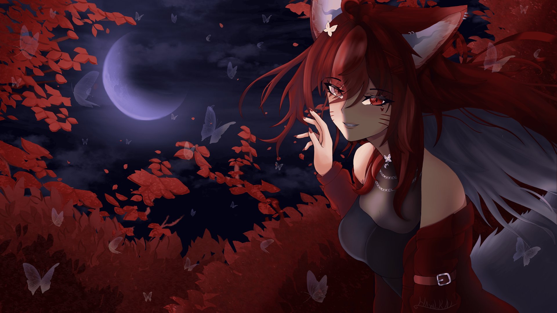 NyxKhaosi banner