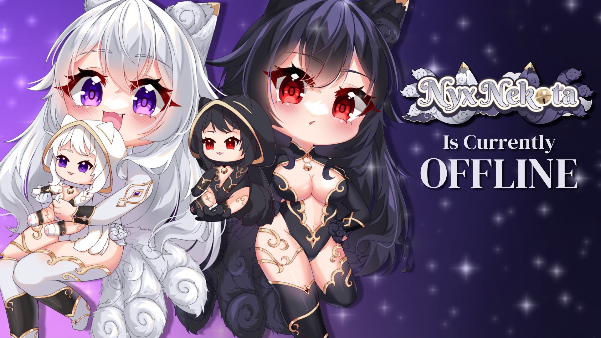 Nyx Nekota banner