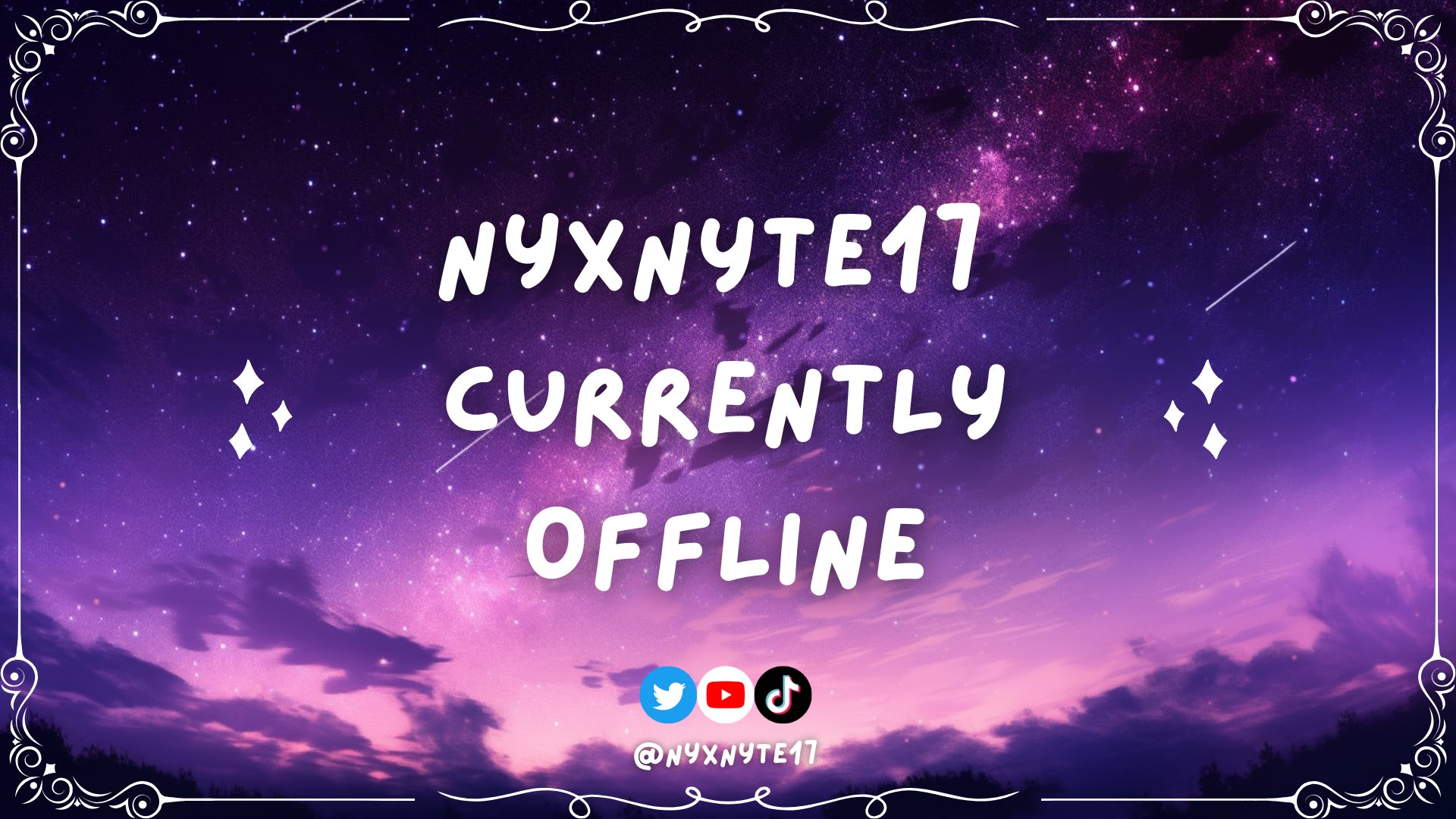 NyxNyte17 banner