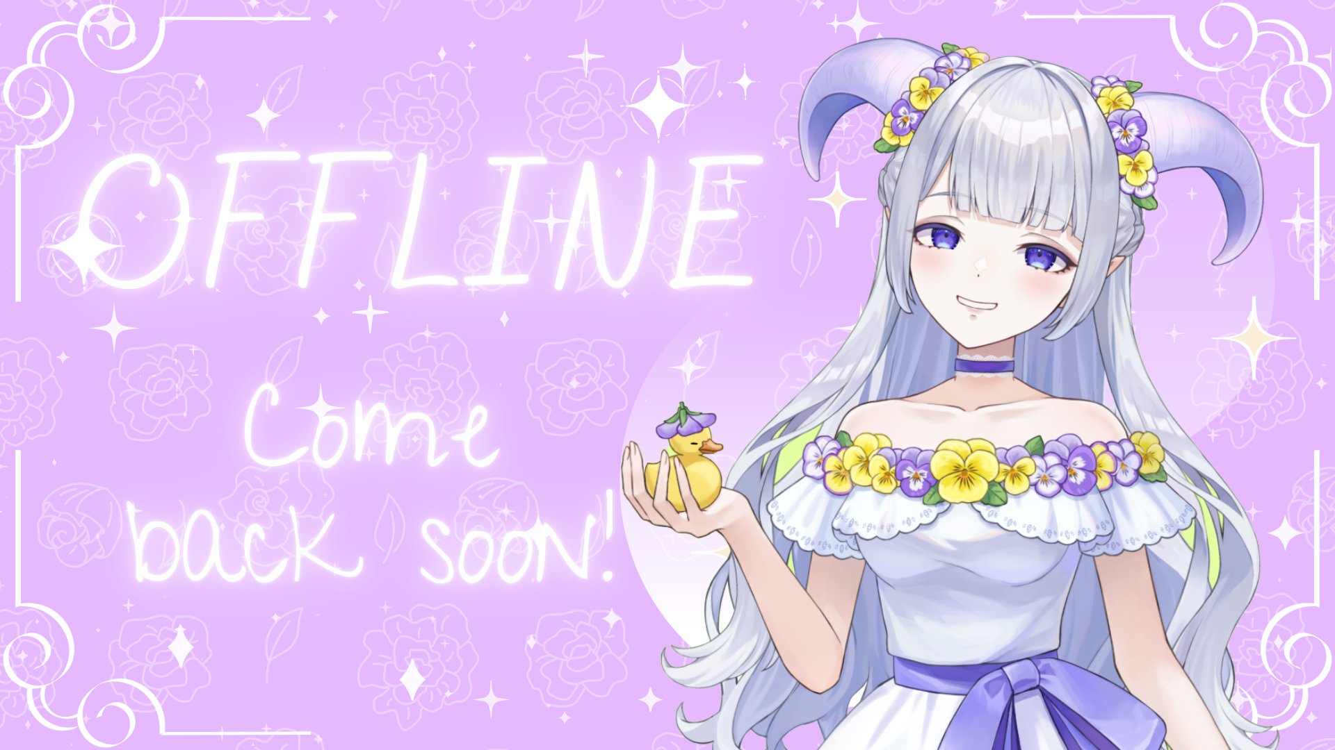 Nyxsiie banner