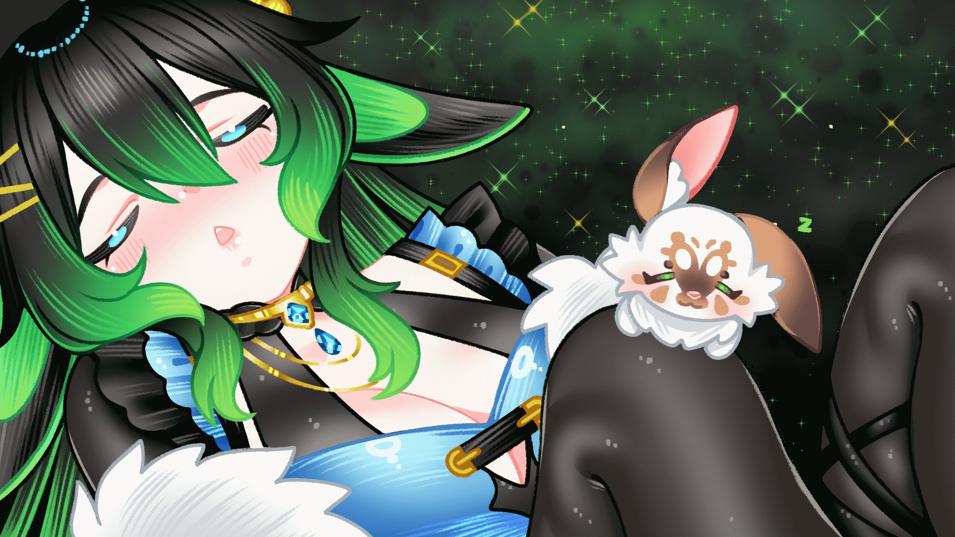 NyxxionStudios banner
