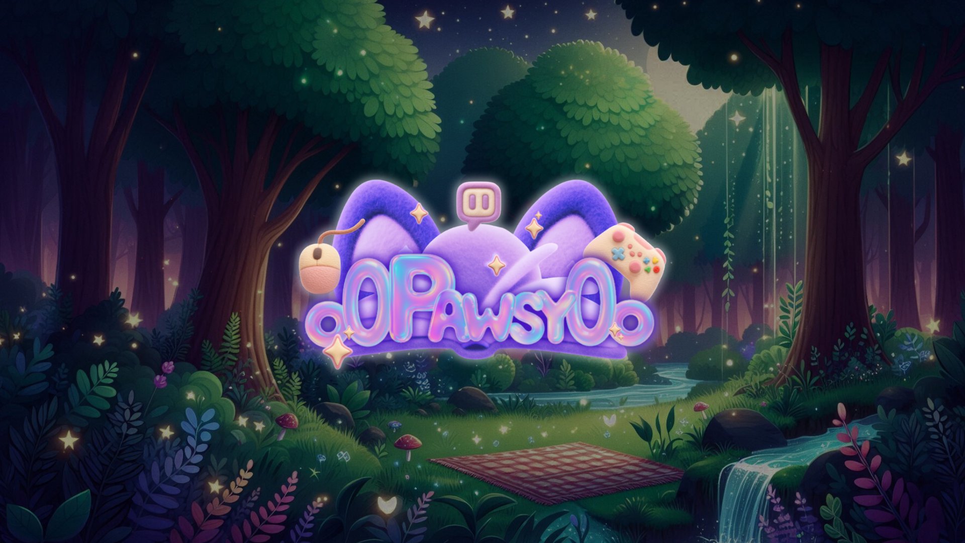 o0Pawsy0o banner