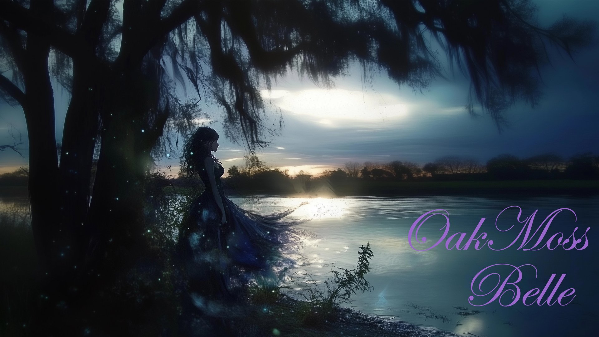 OakMossBelle banner