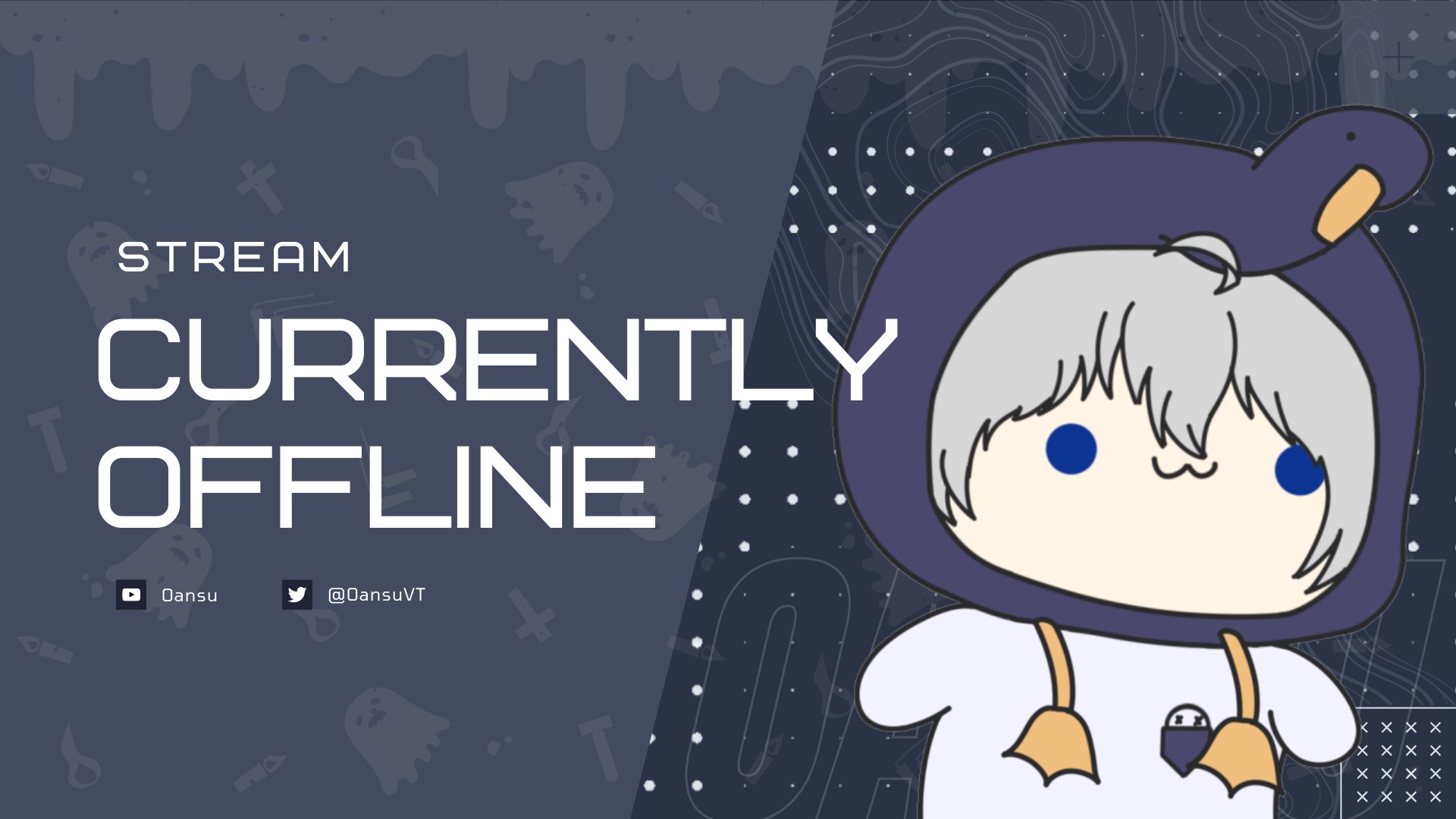 Oansu banner
