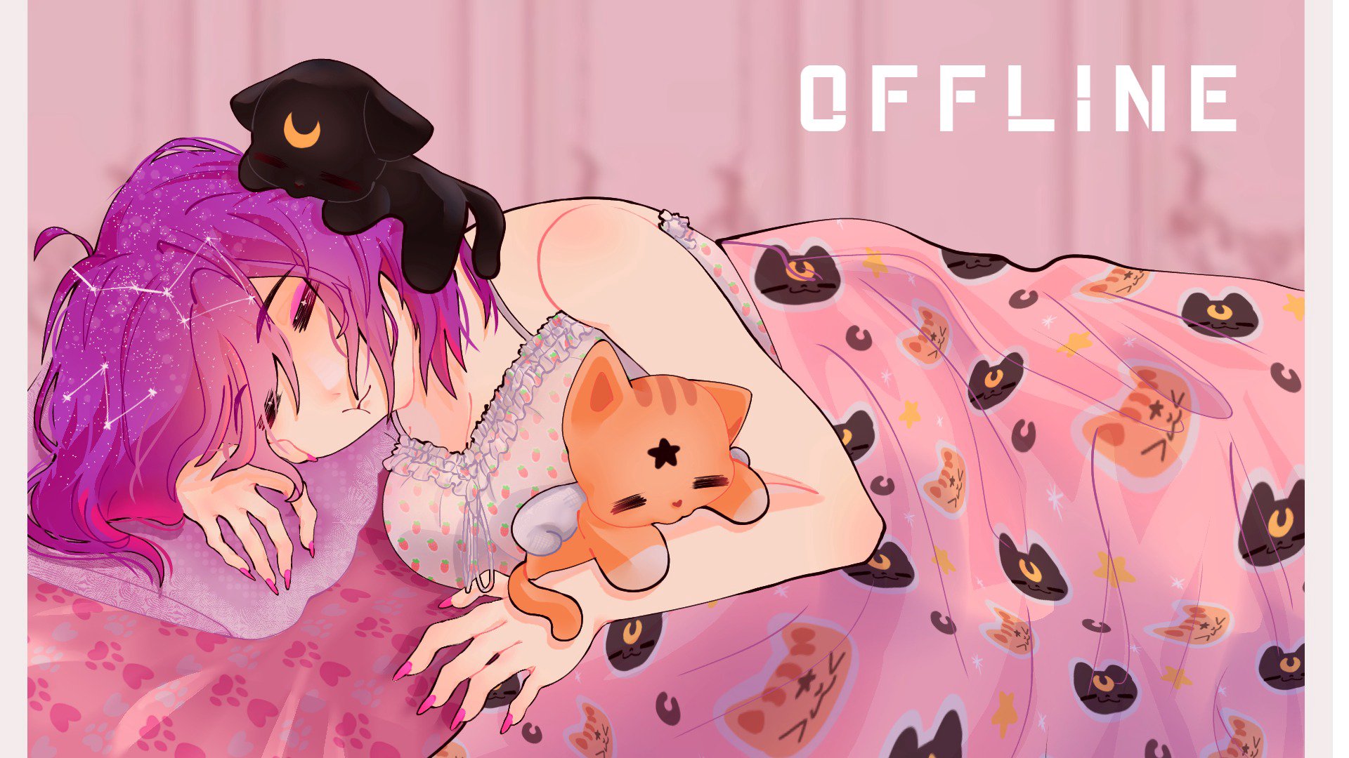 Oasis Stella banner