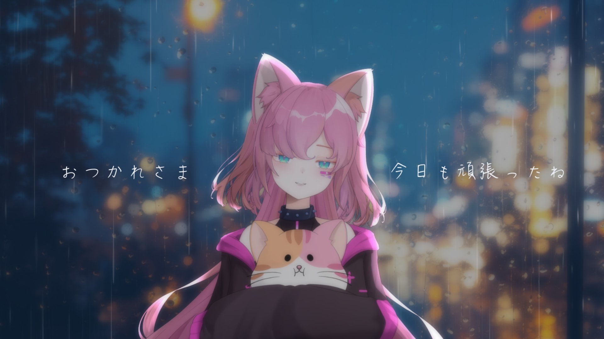 厭世歐逼 banner