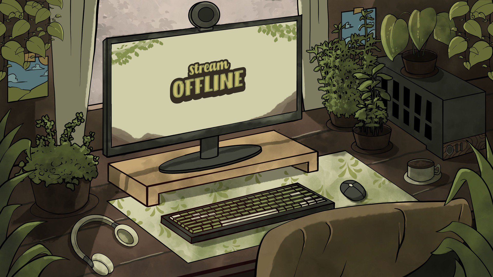 CornerOfOblivia banner
