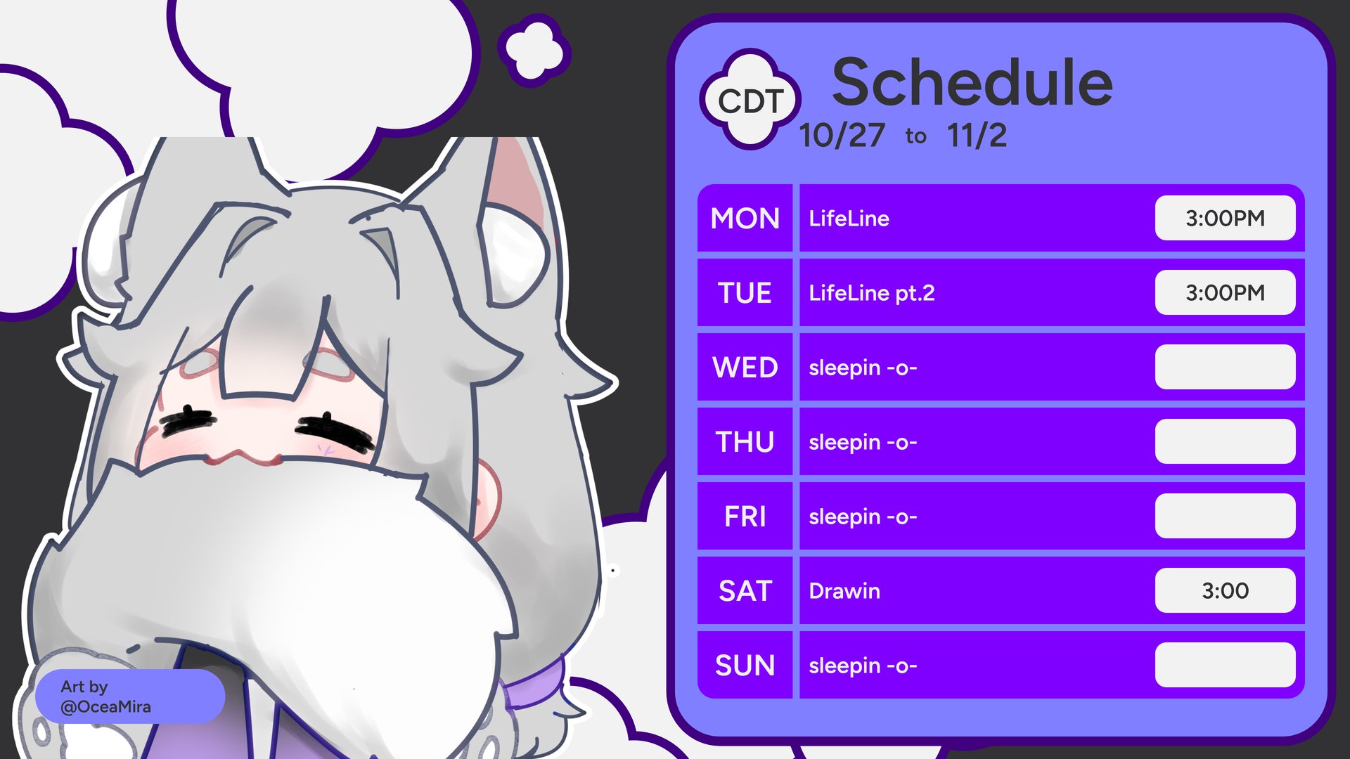 Ocea Mira banner