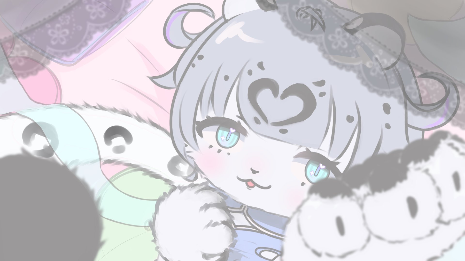 雪丸ちせ banner