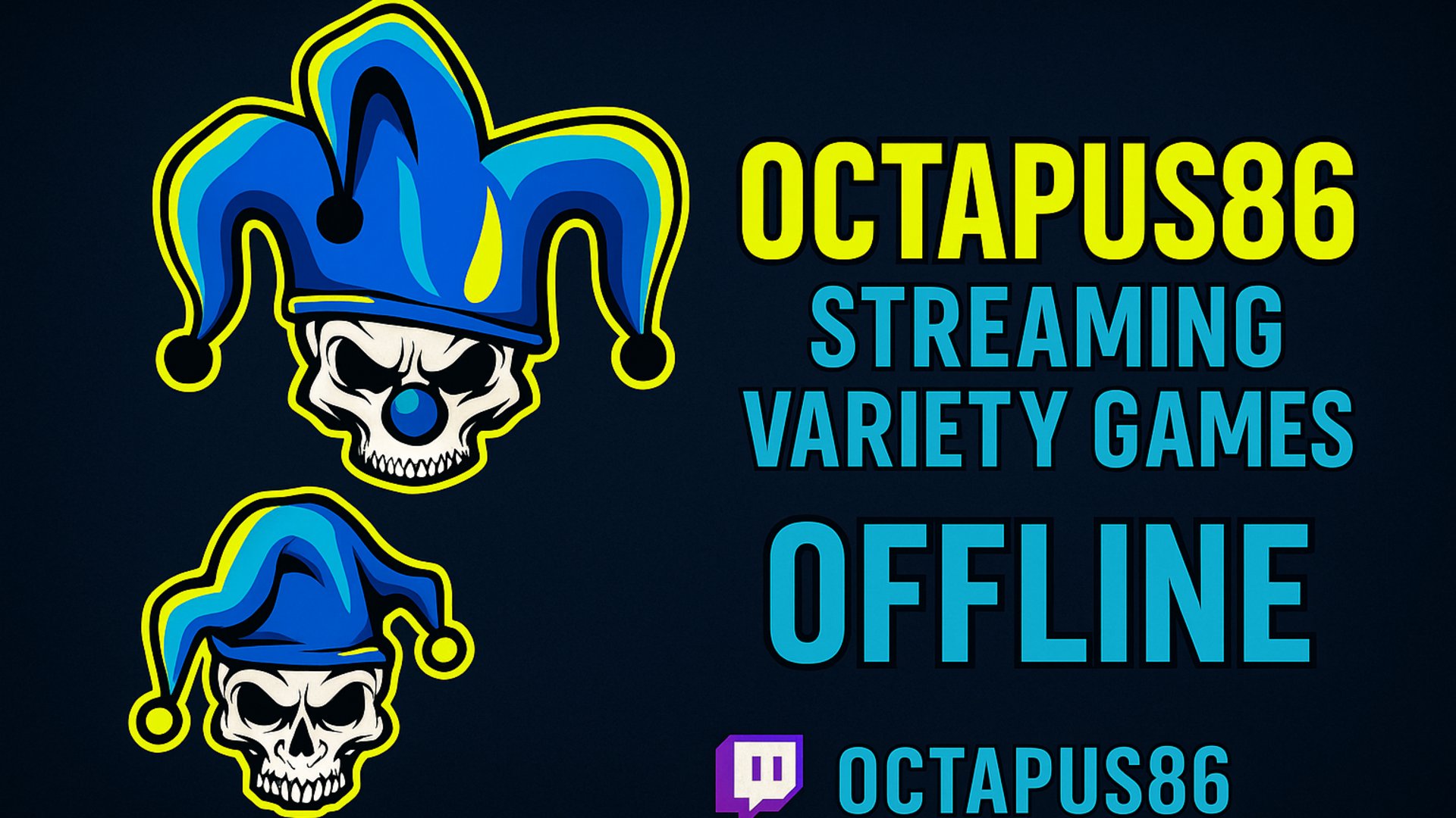 OctApUs86 banner
