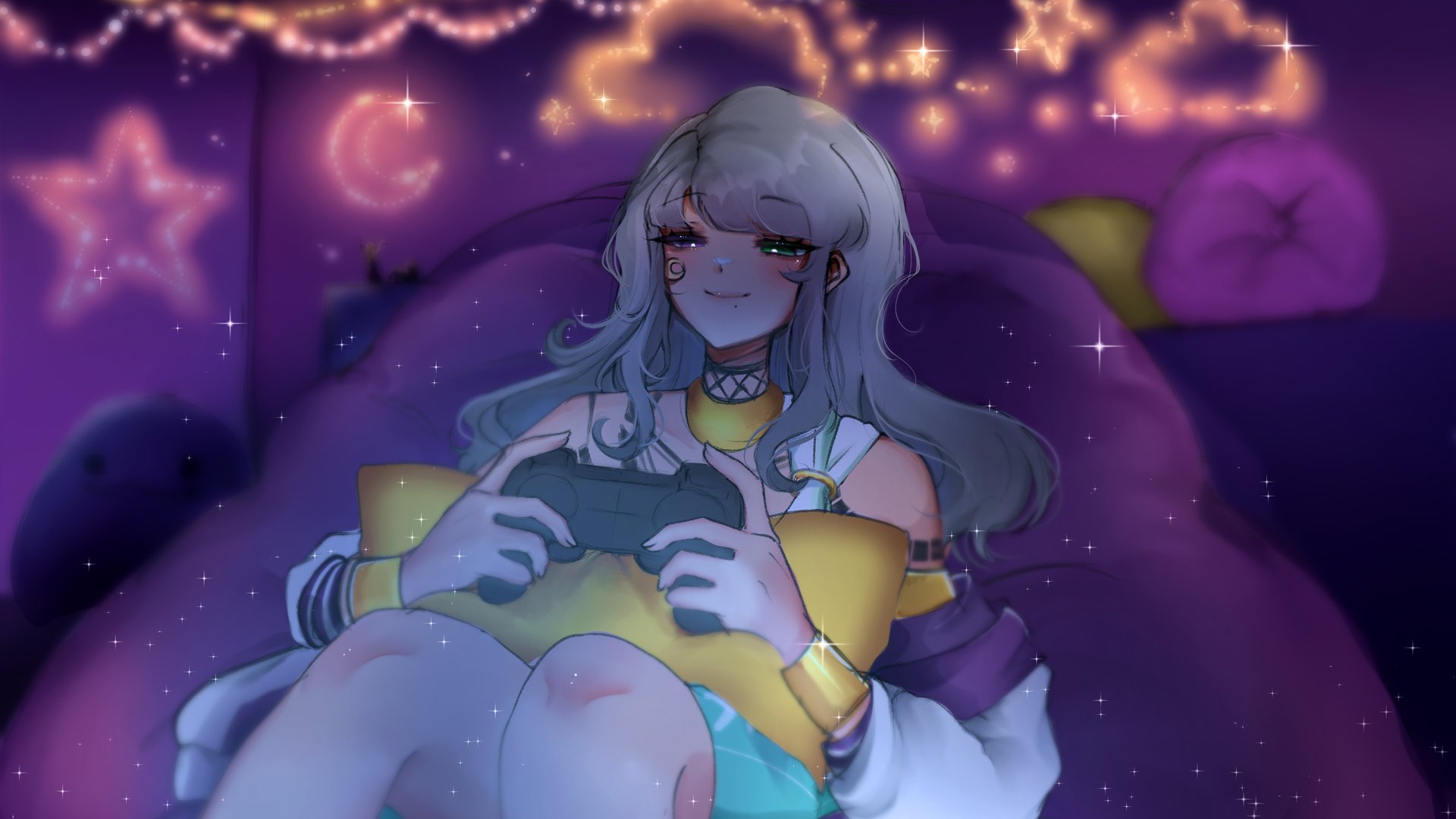 OctoberVT banner