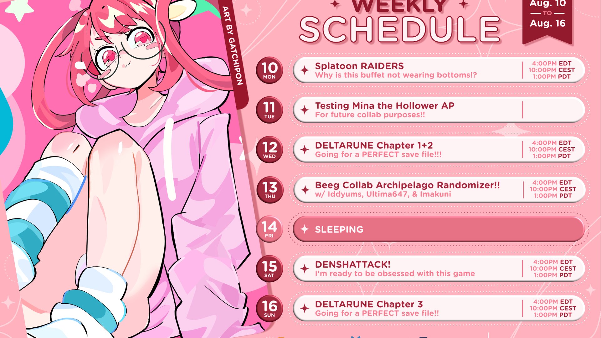 Octomari banner