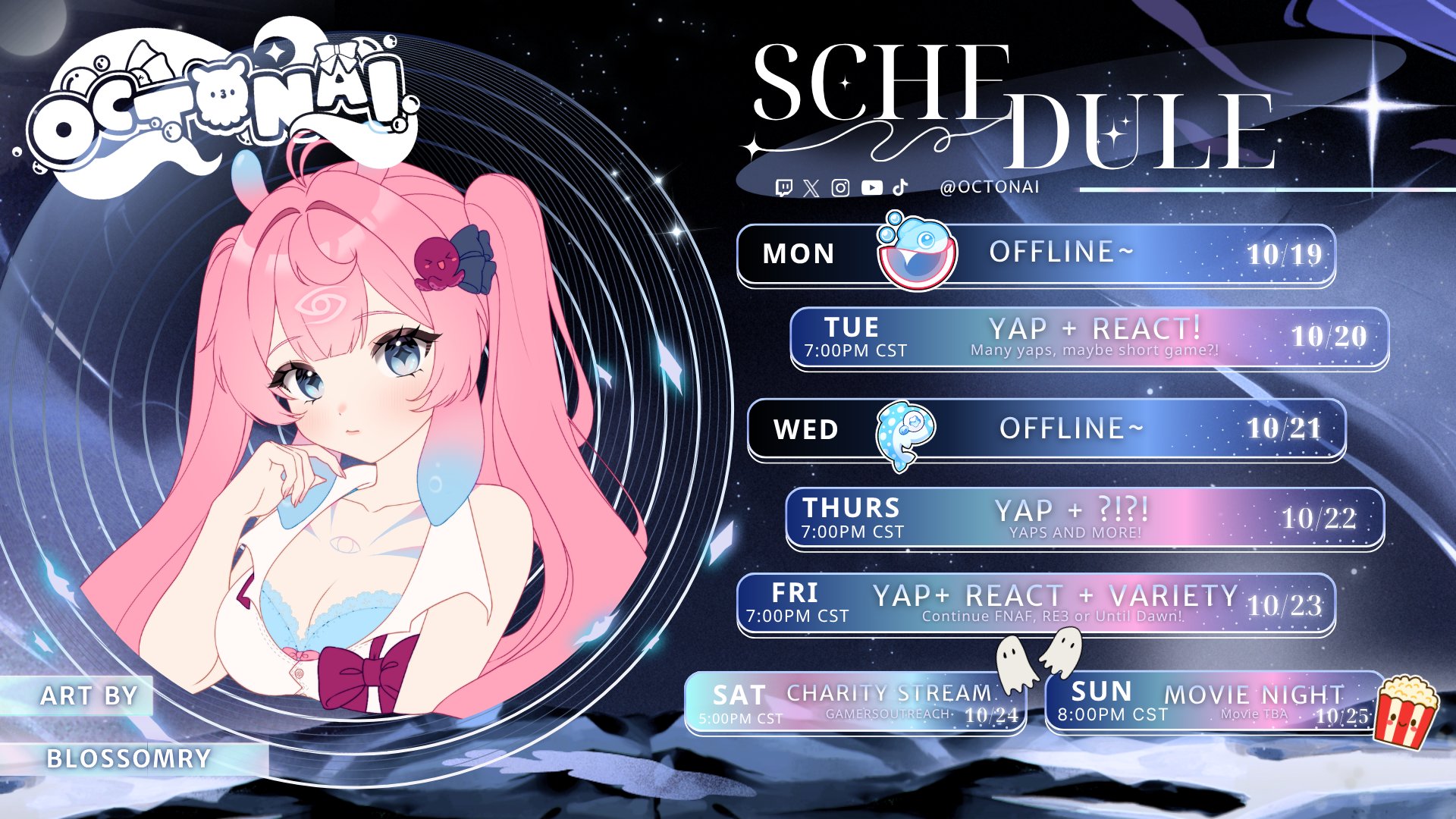 OctoNai banner