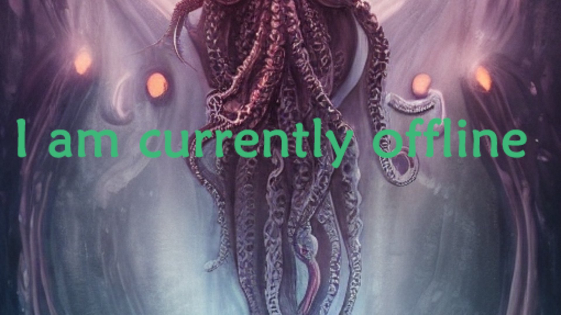 Octonous banner